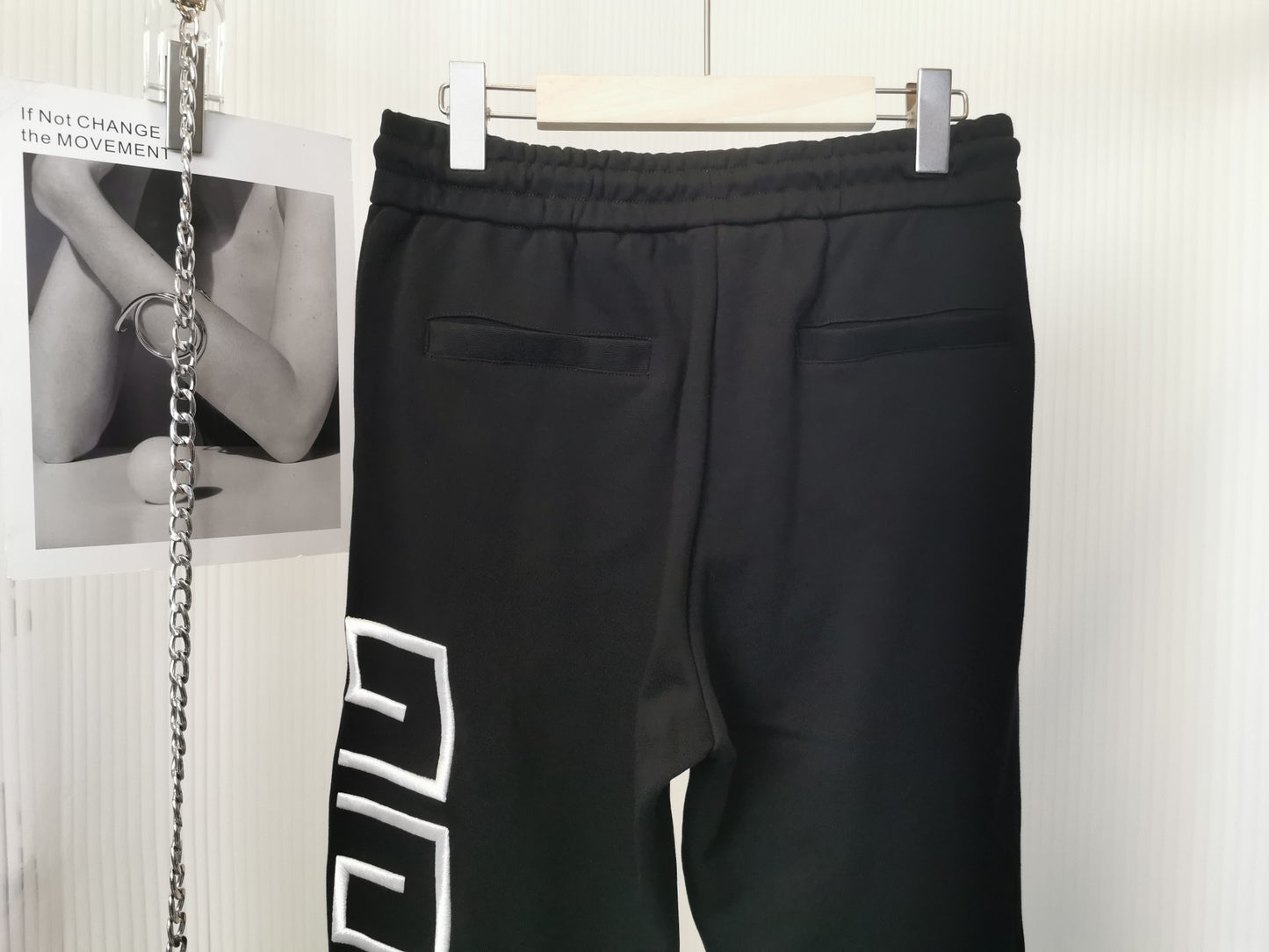 Givenchy Sweatpants