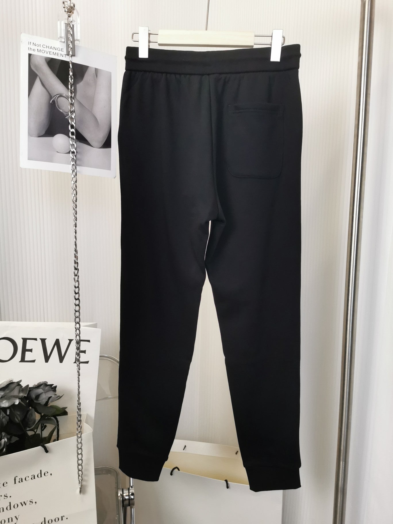 Burberry Sweatpants