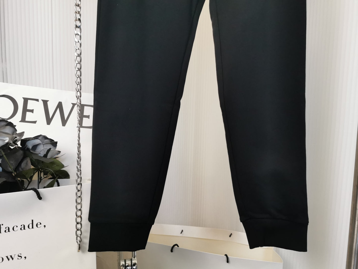 Burberry Sweatpants