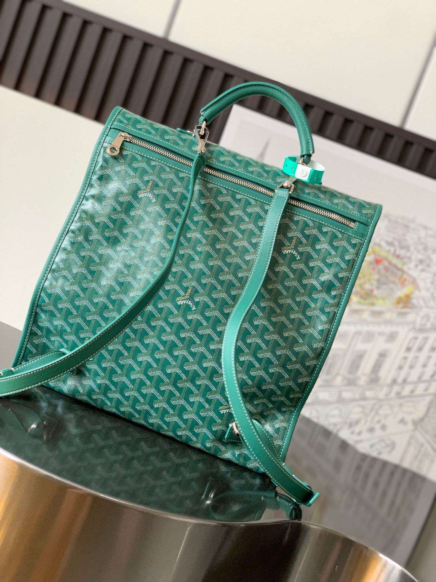 Goyard bag
