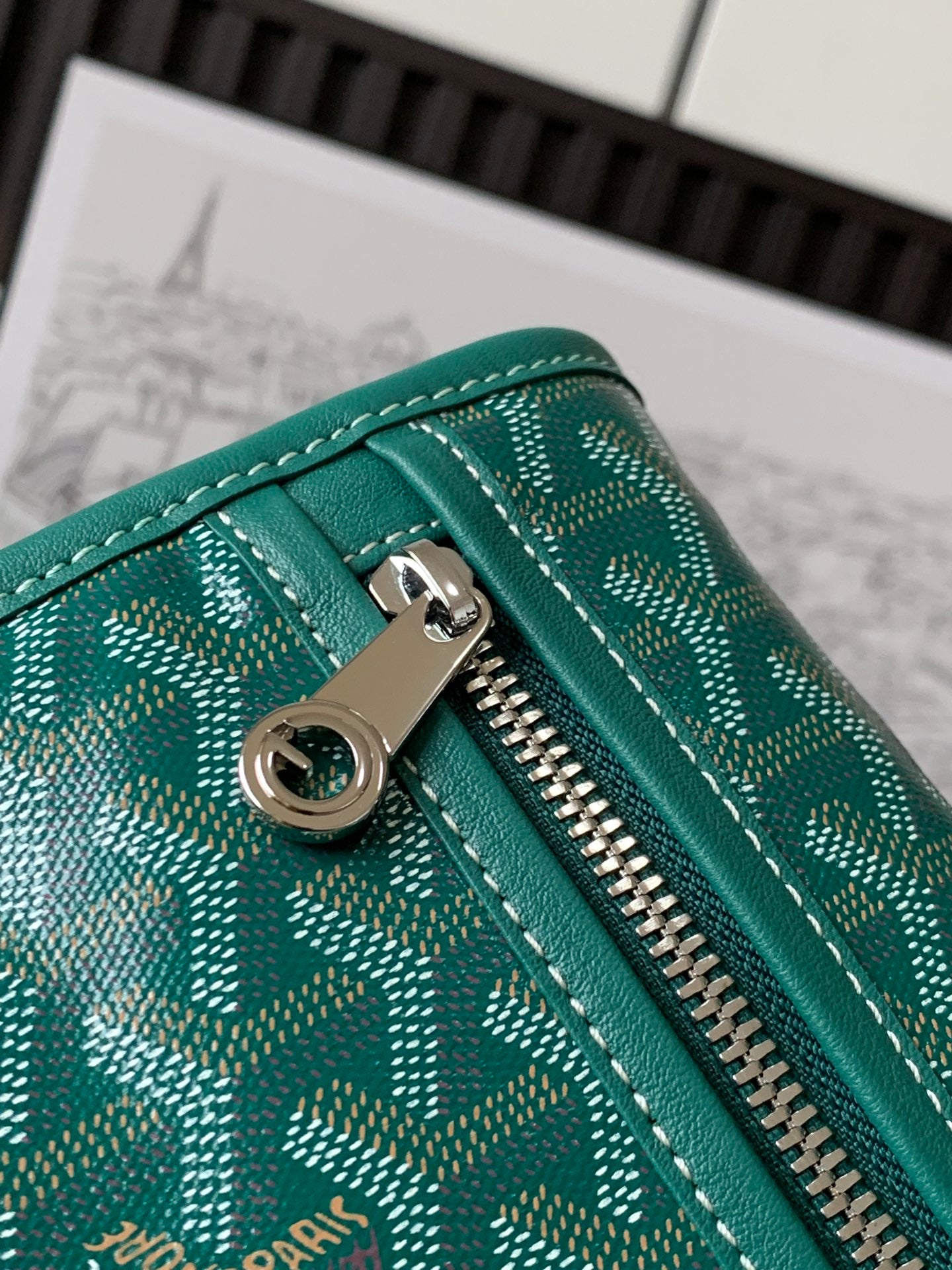 Goyard bag