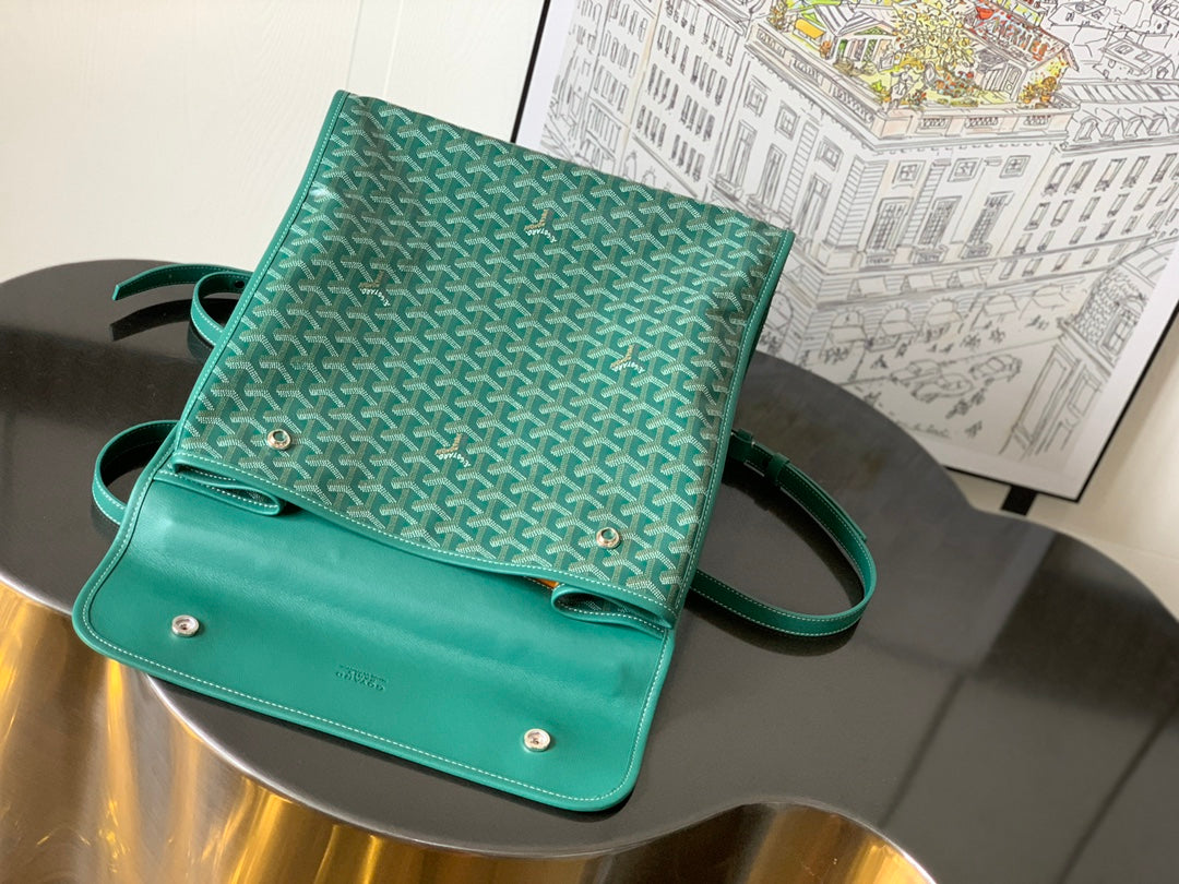 Goyard bag
