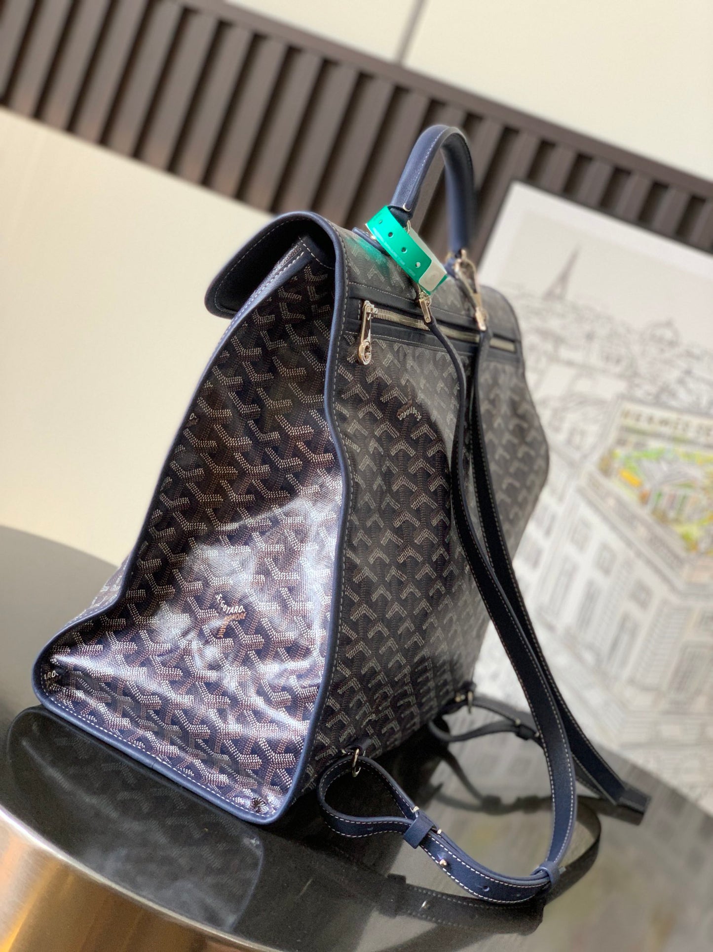 Goyard bag