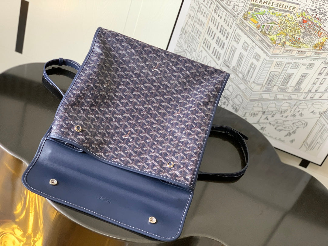 Goyard bag