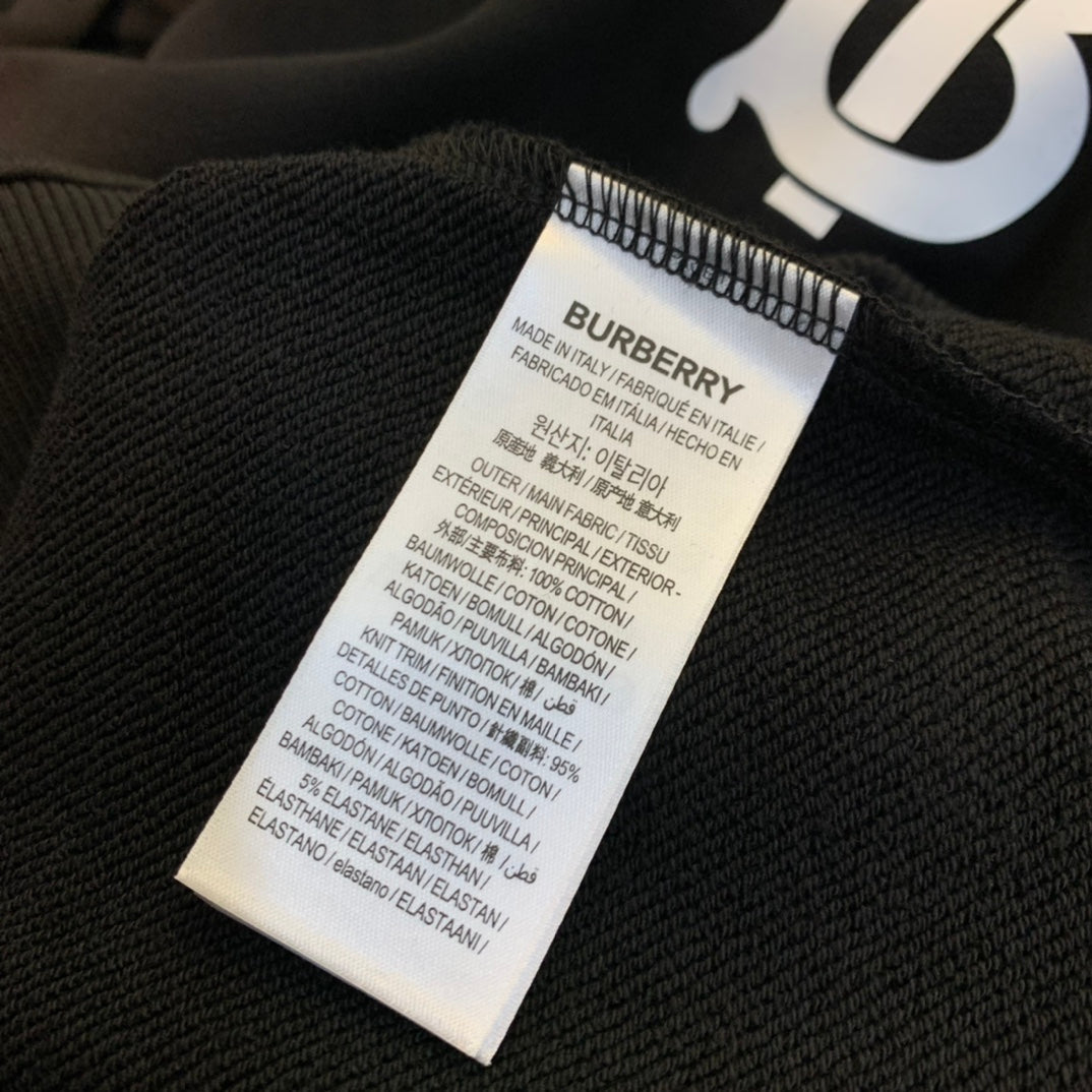 Burberry Sweatshirt