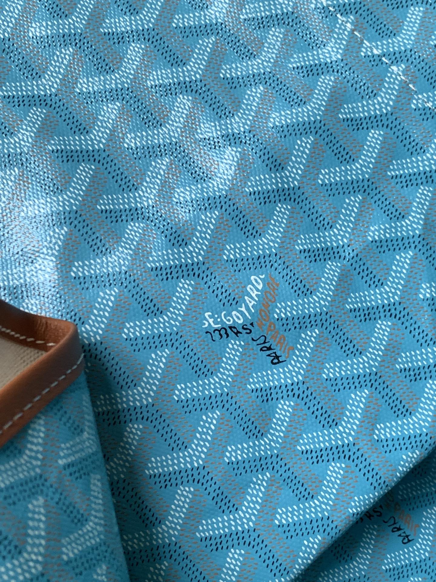 Goyard Handbag