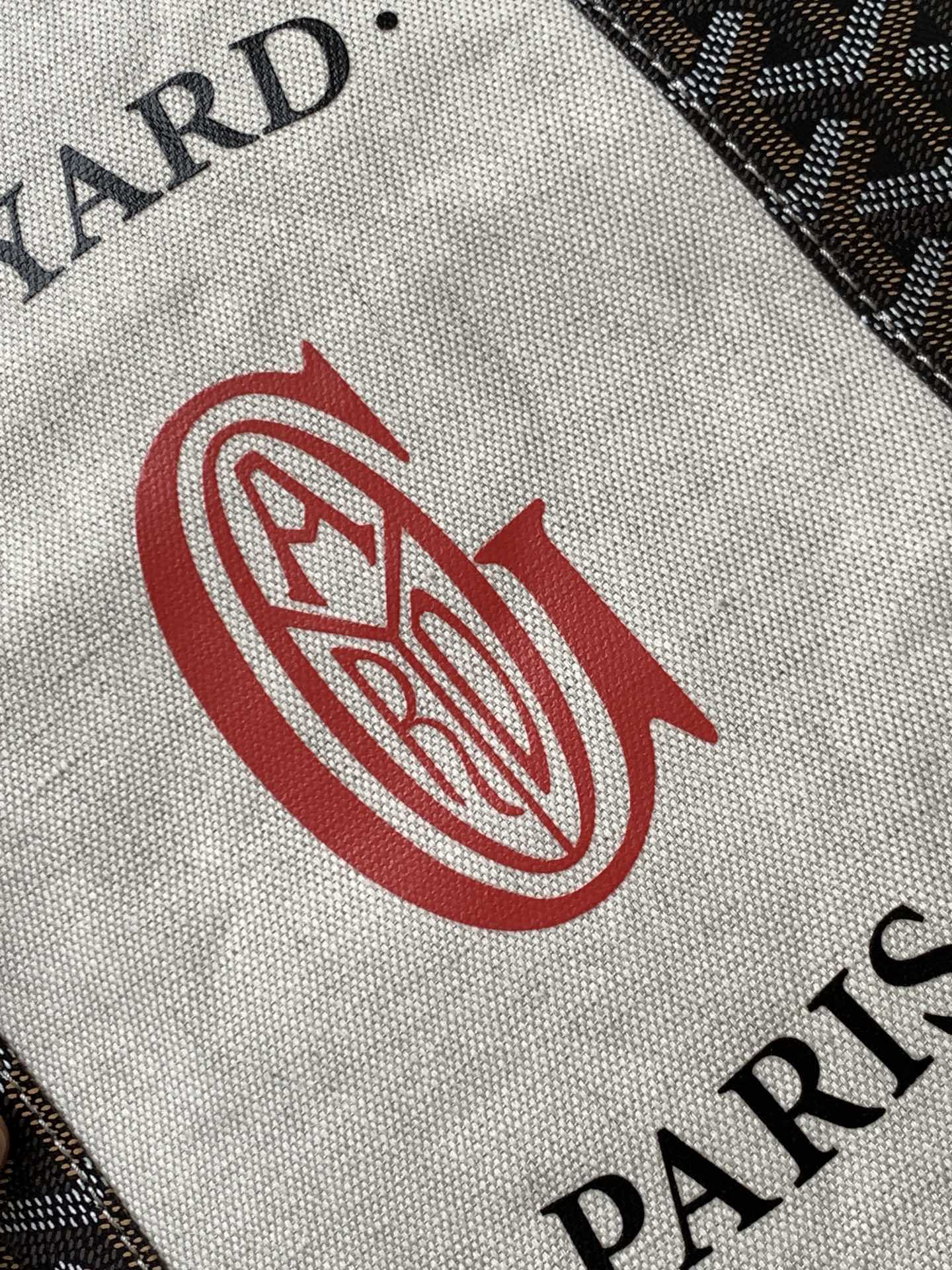 Goyard Handbag