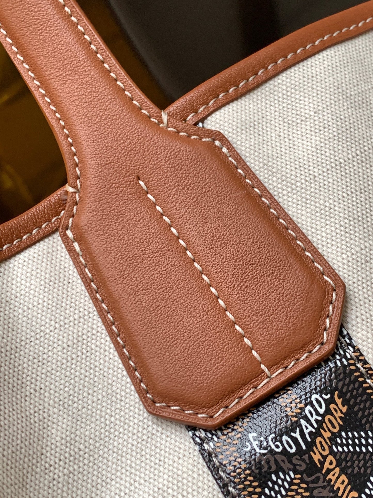 Goyard Handbag