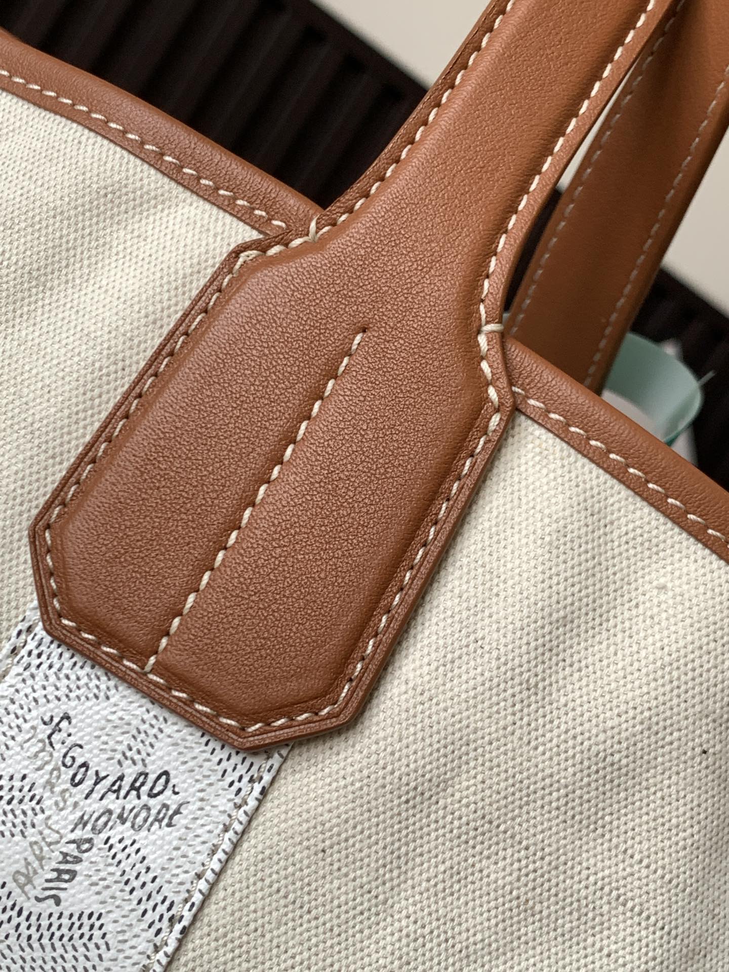 Goyard Handbag