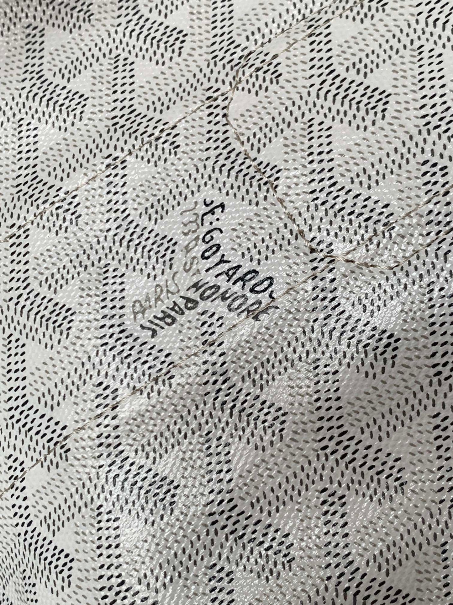 Goyard Handbag