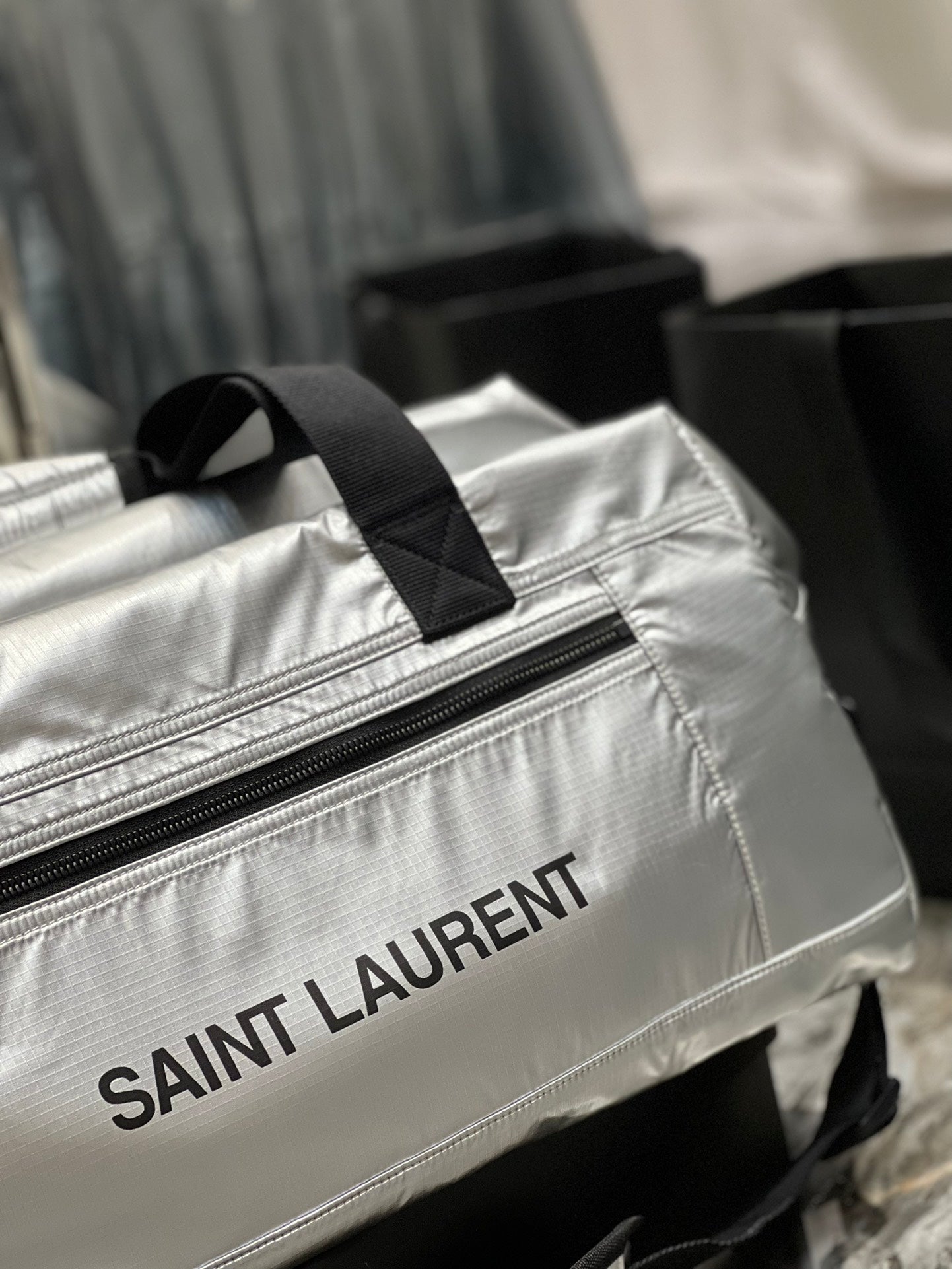 YSL Bag