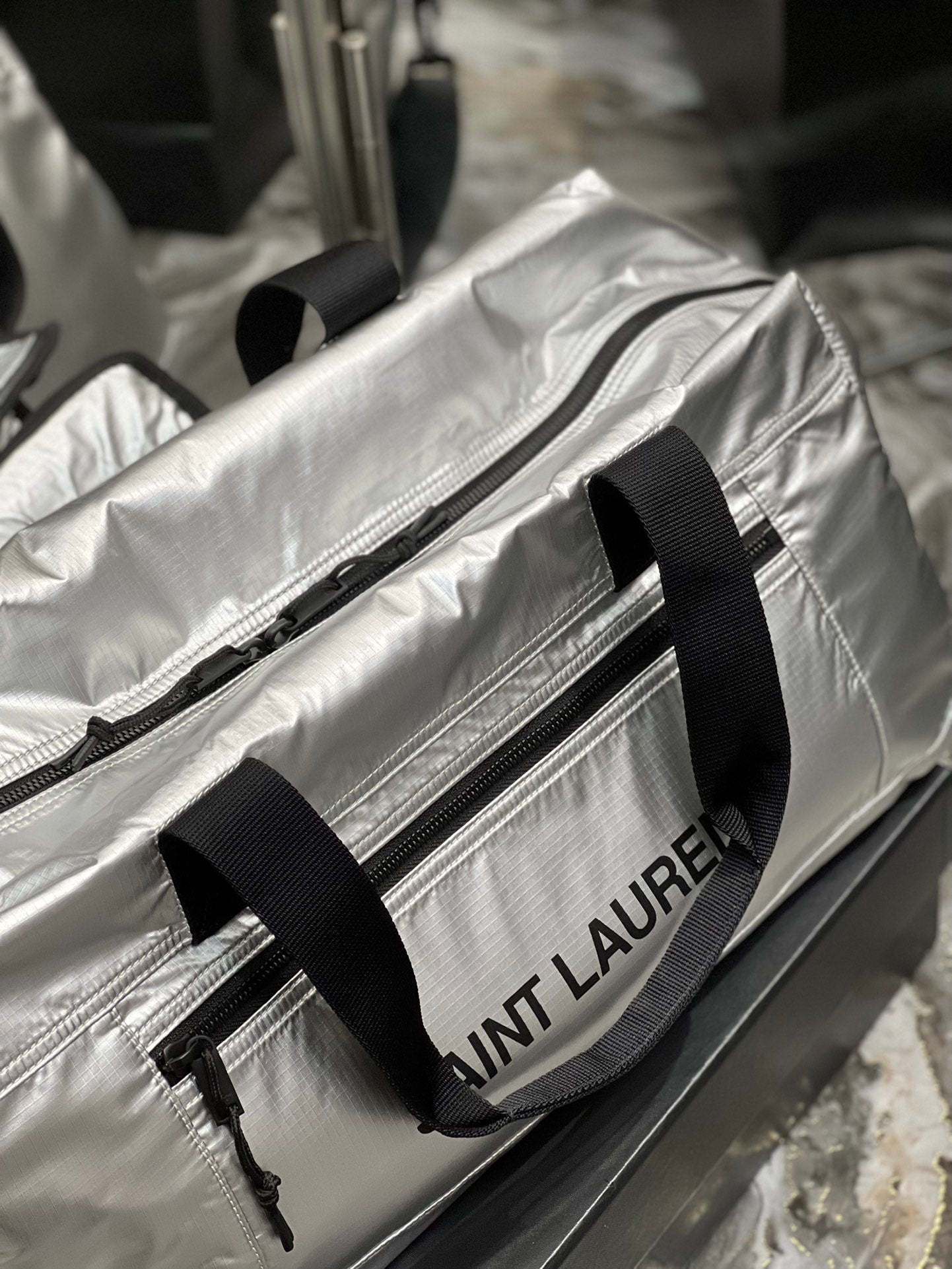 YSL Bag