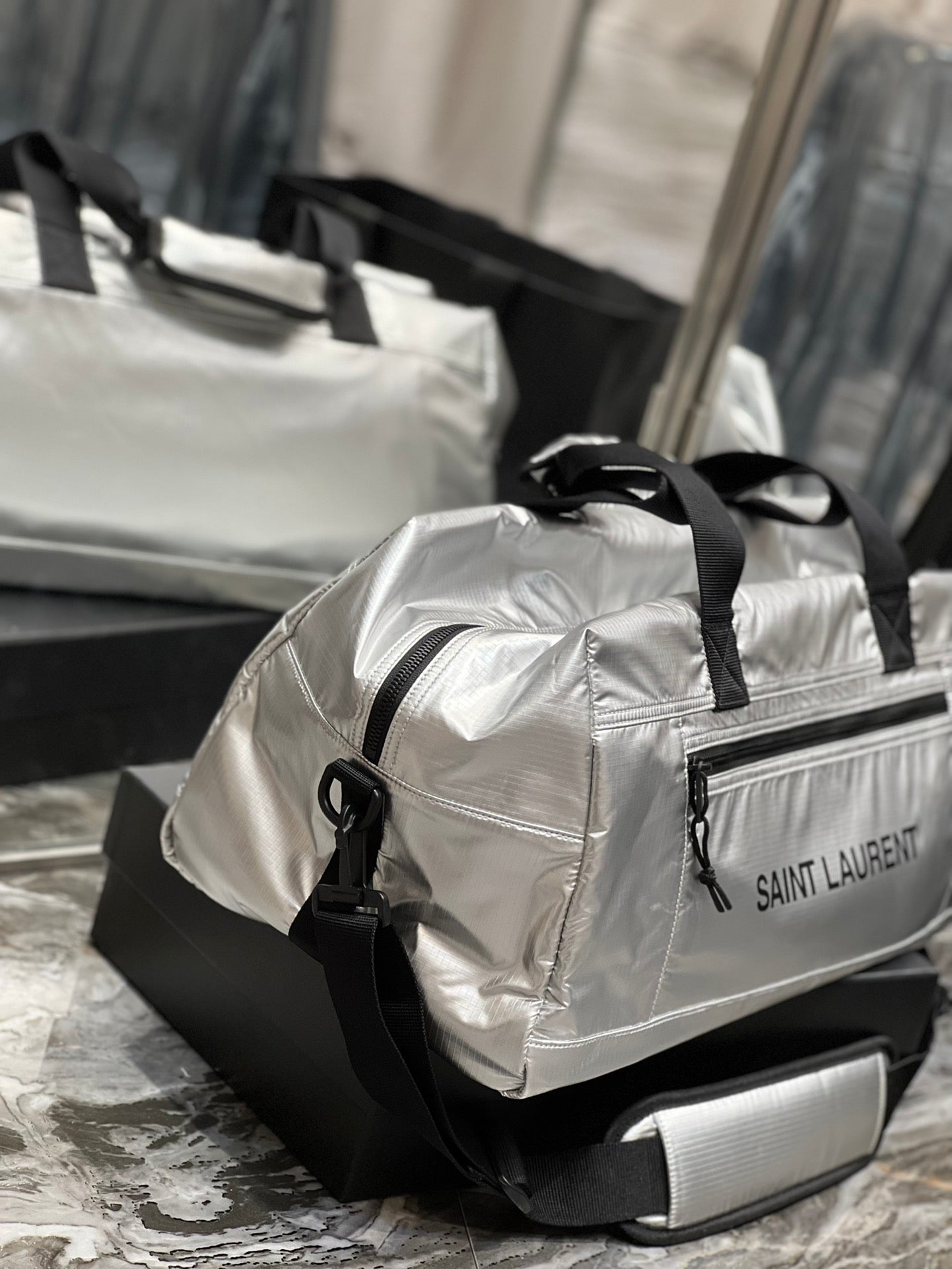 YSL Bag
