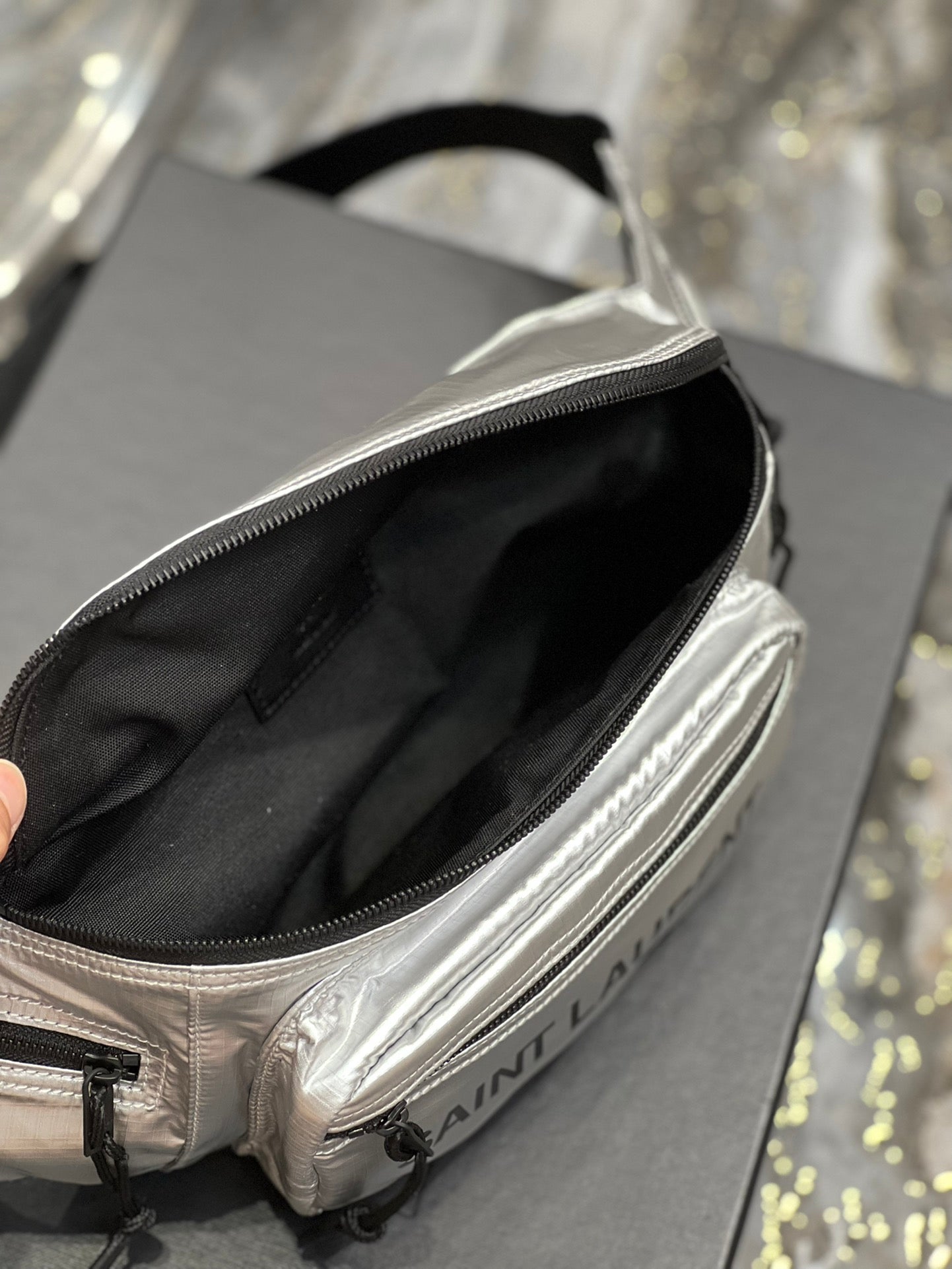 YSL Bag