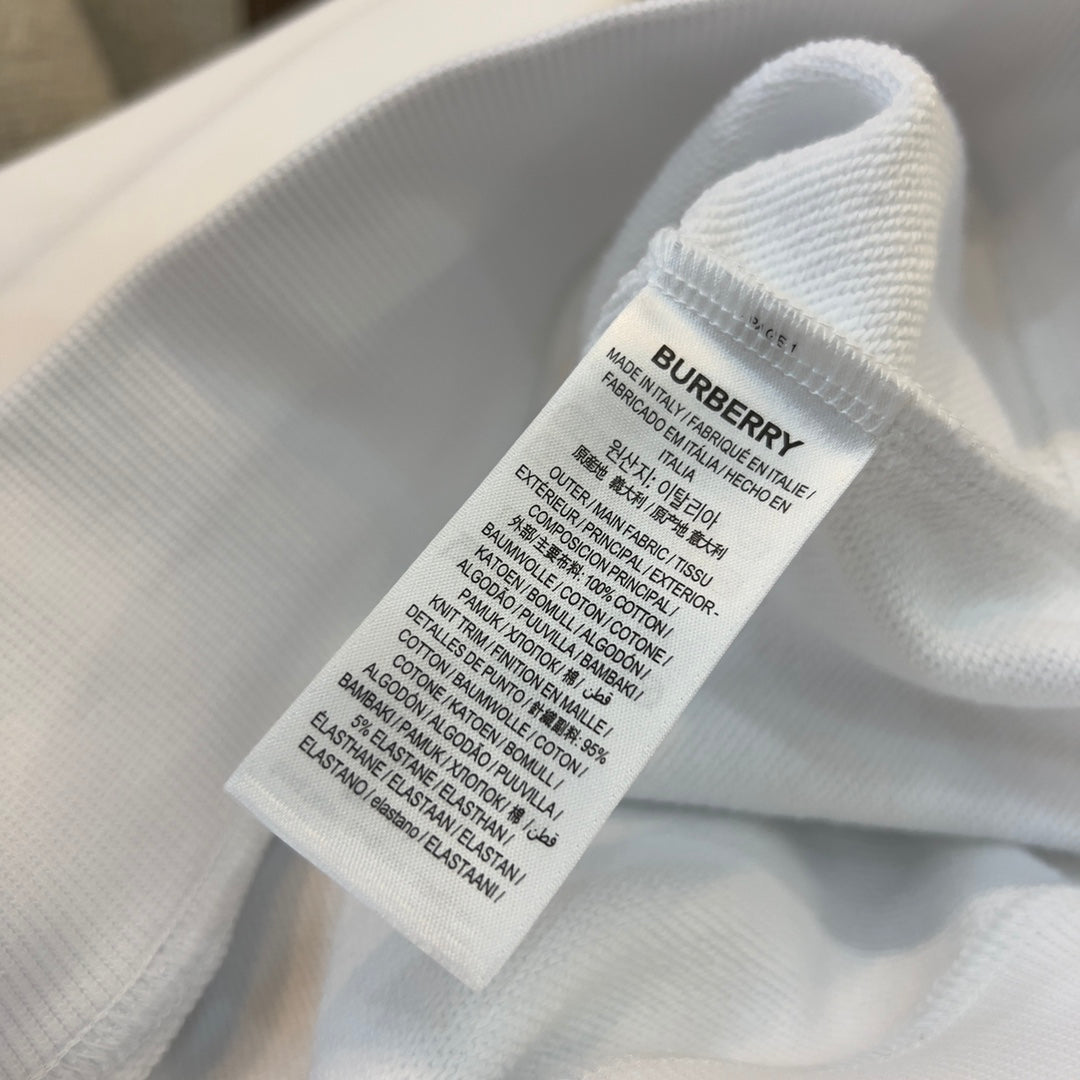 Burberry Sweatshirt