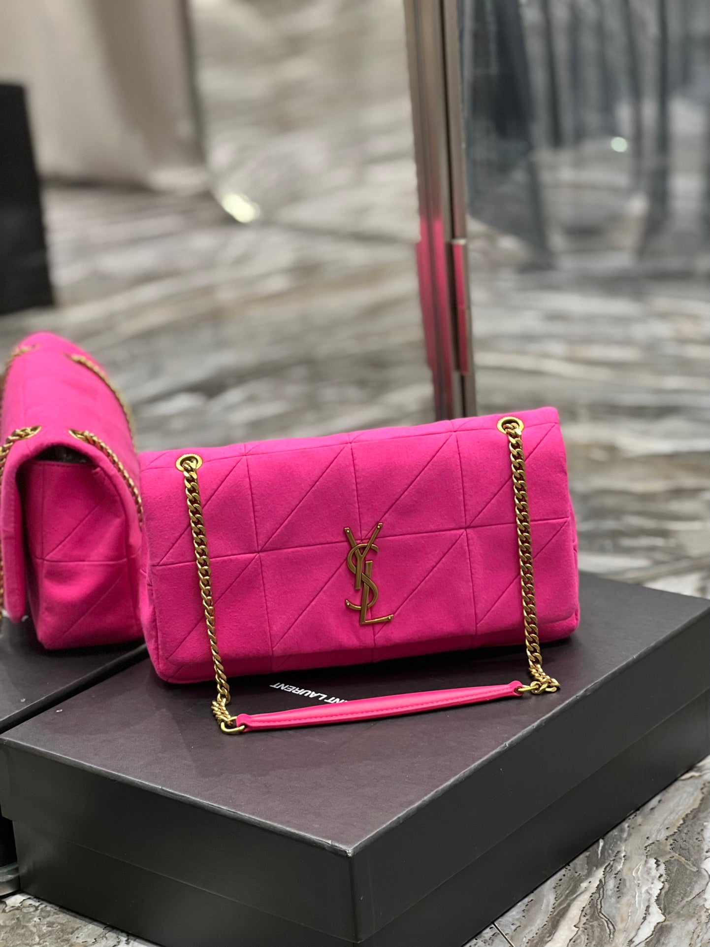 YSL Handbag