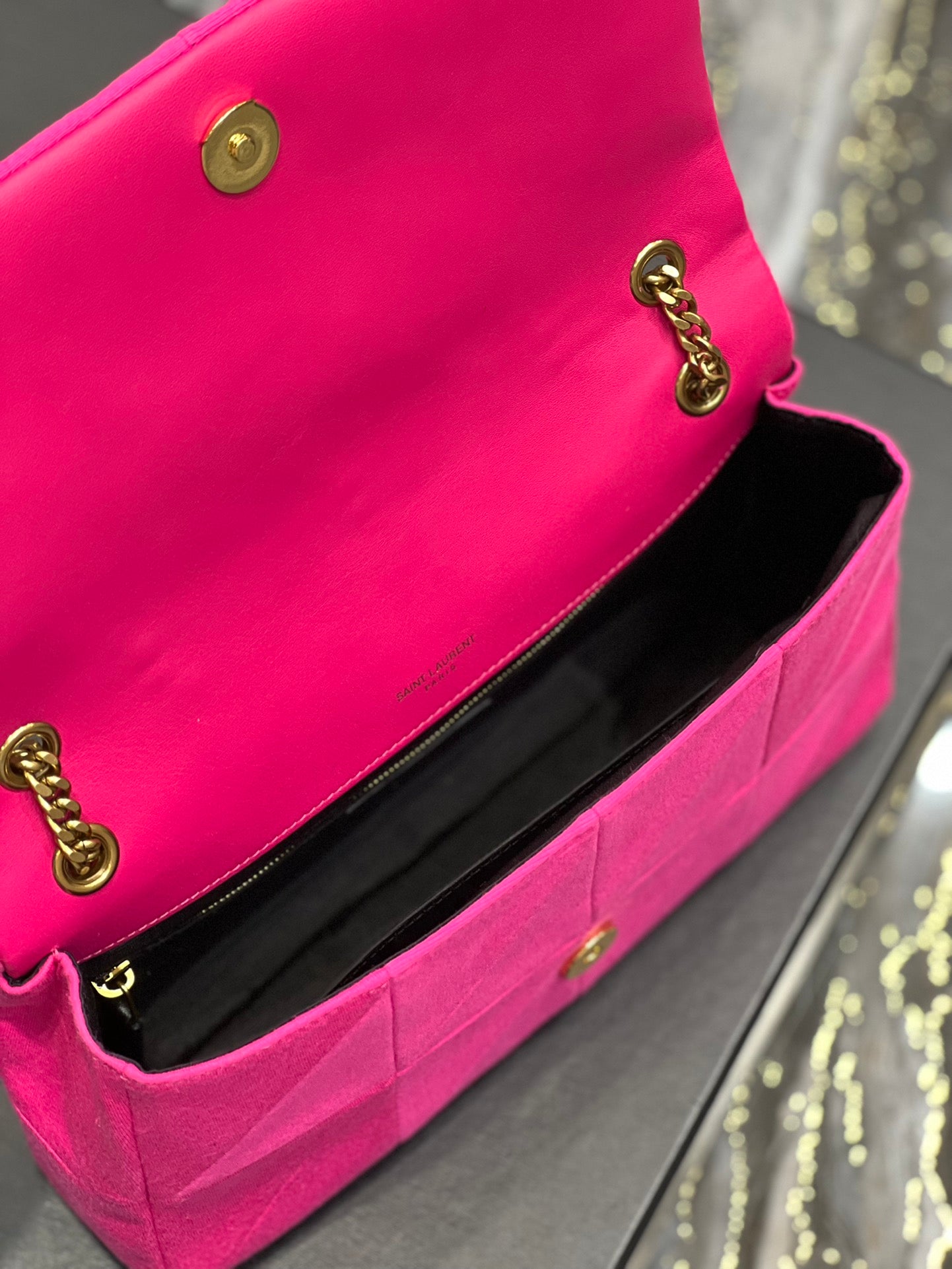 YSL Handbag