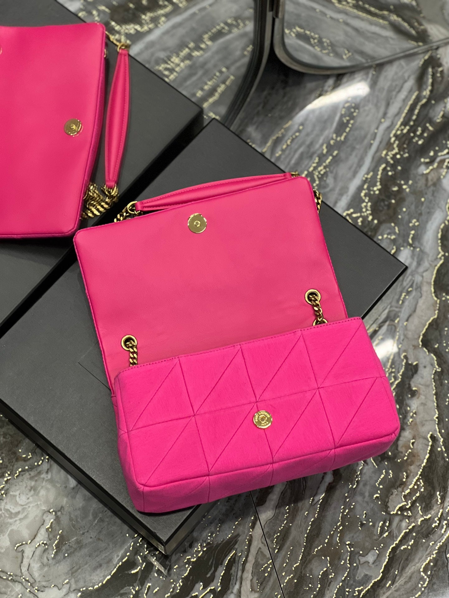 YSL Handbag