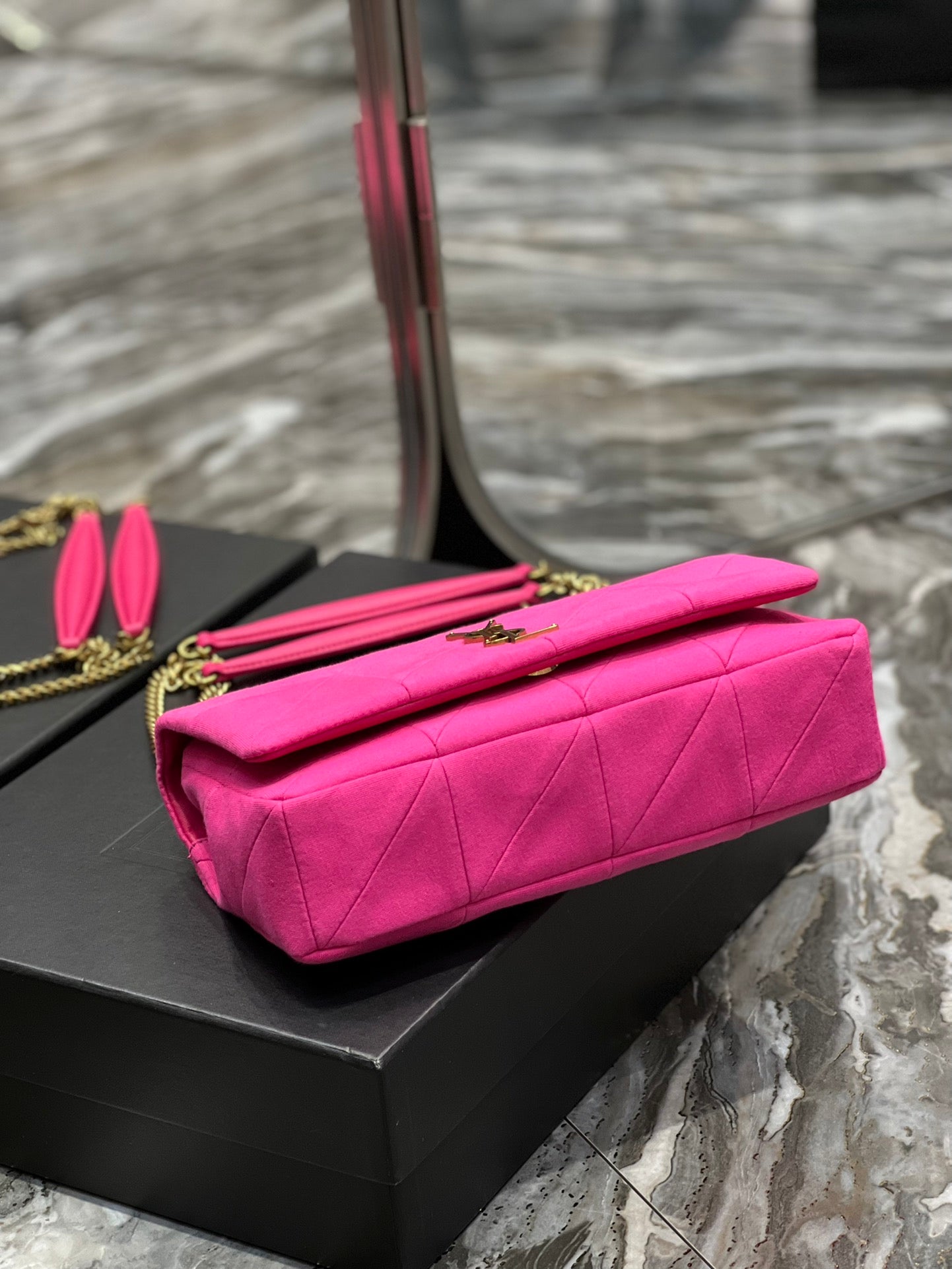 YSL Handbag