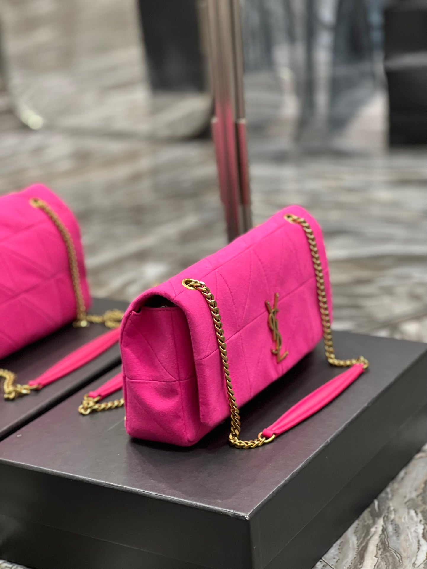 YSL Handbag