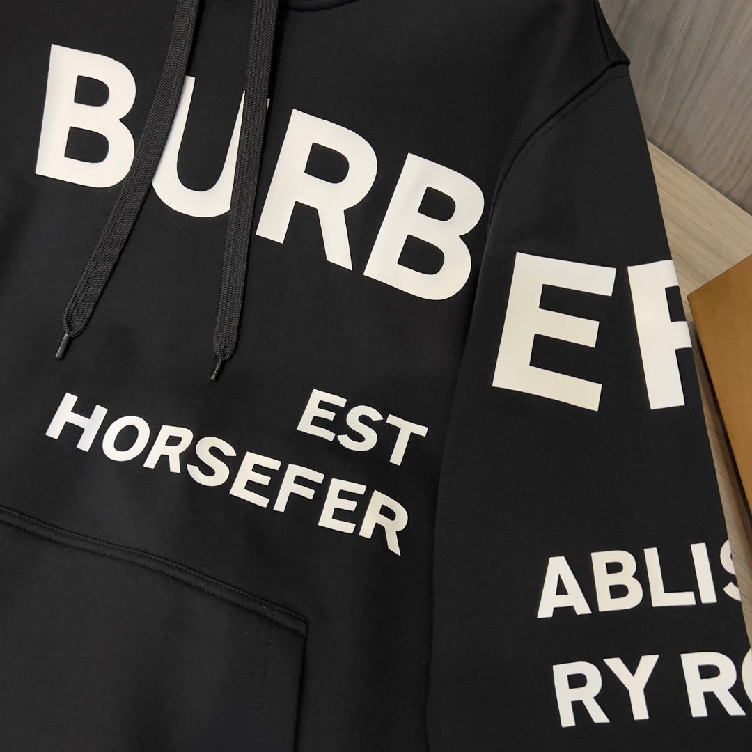 Burberry Hoodie