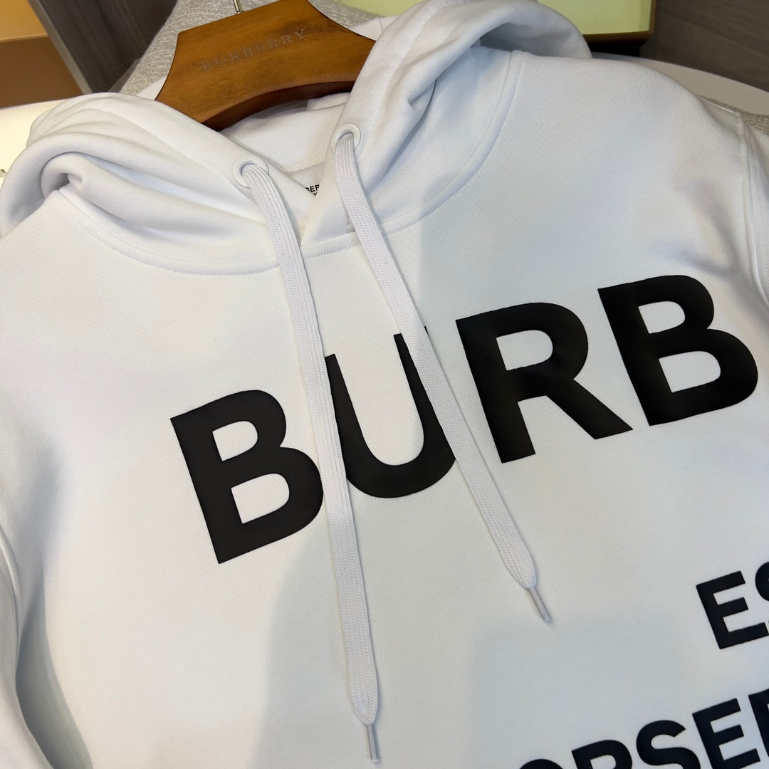 Burberry Hoodie