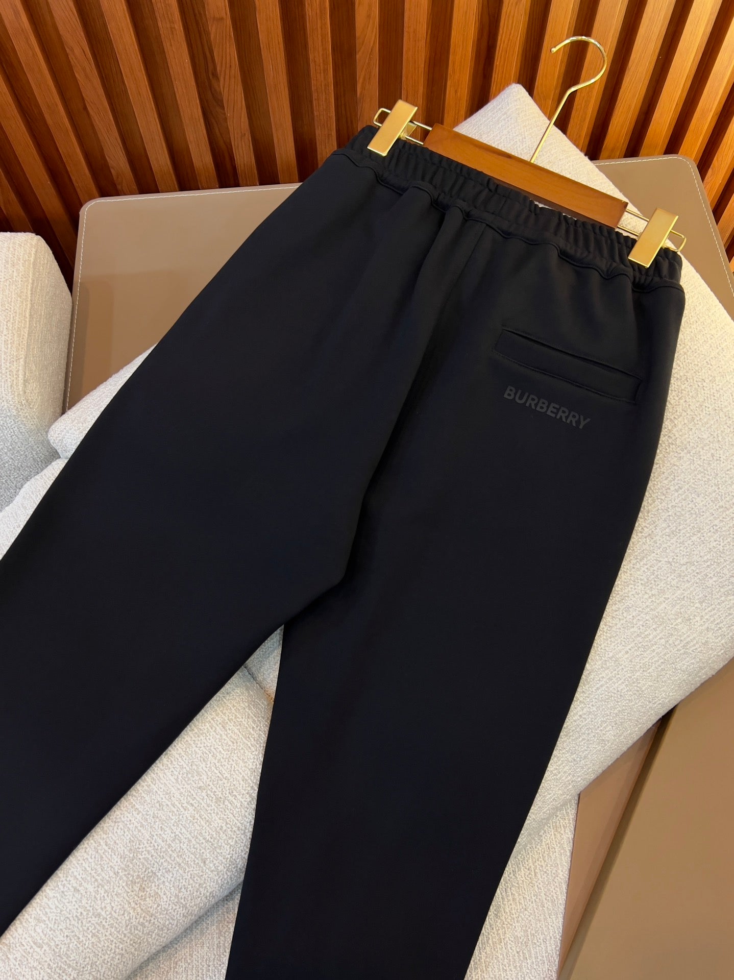 Burberry Sweatpants