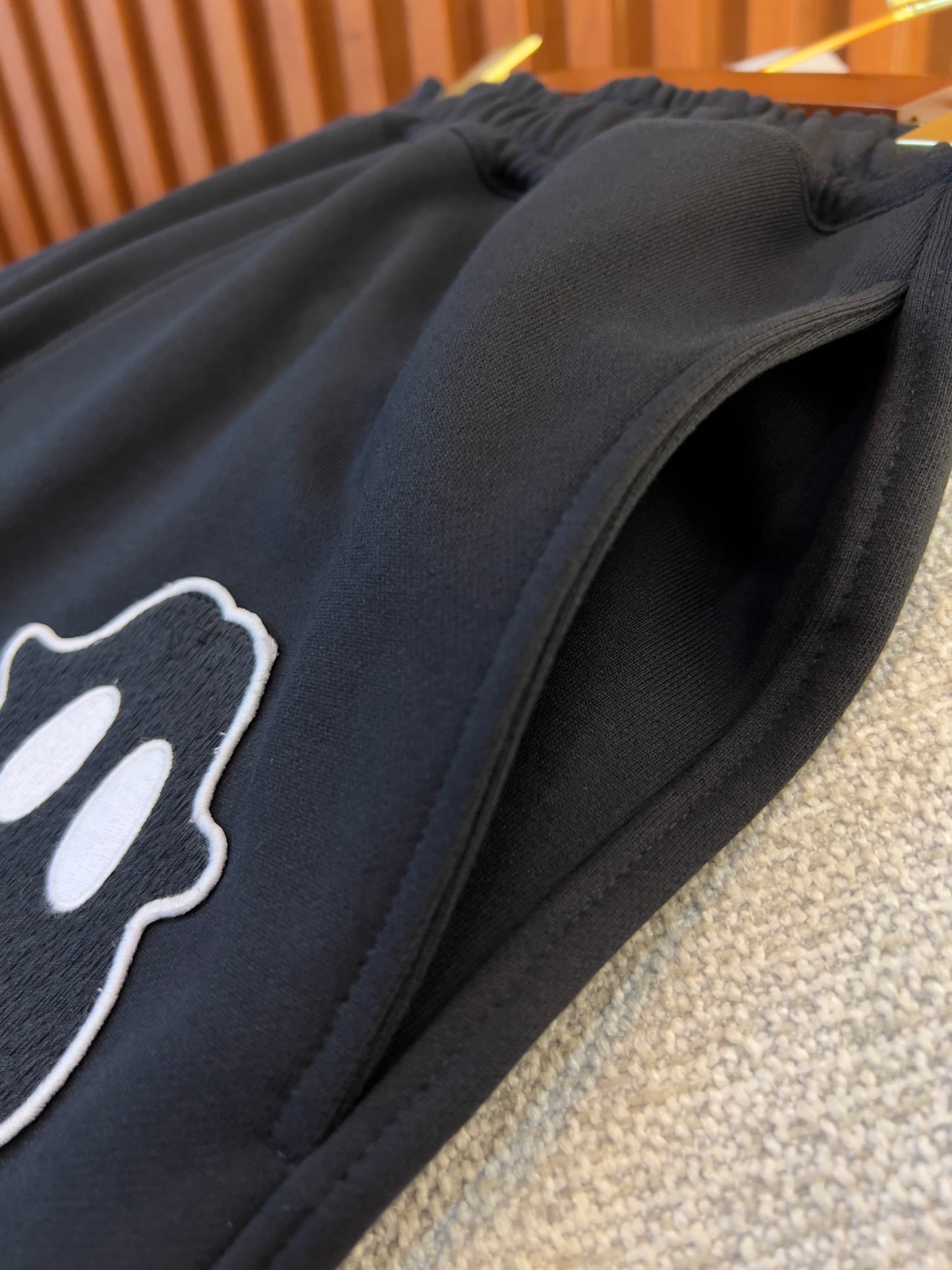 Burberry Sweatpants