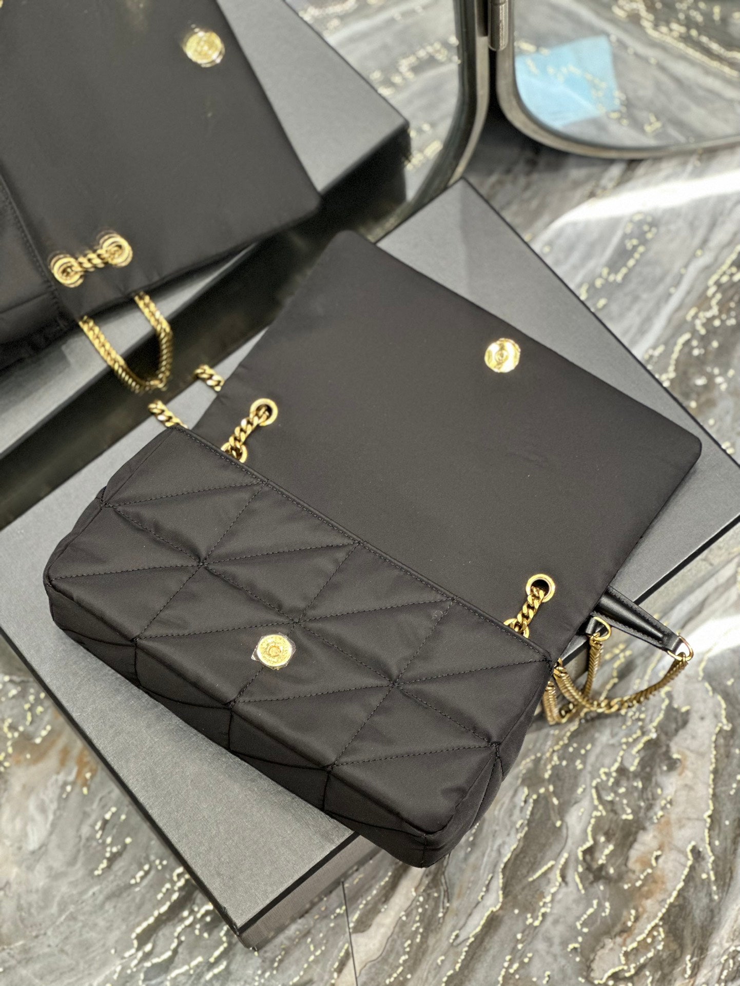 YSL Handbag