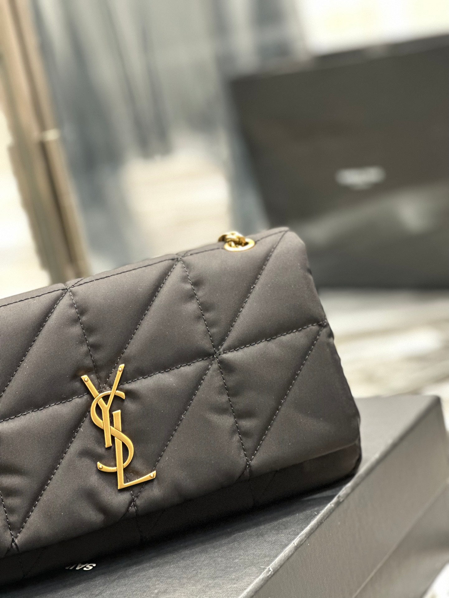 YSL Handbag