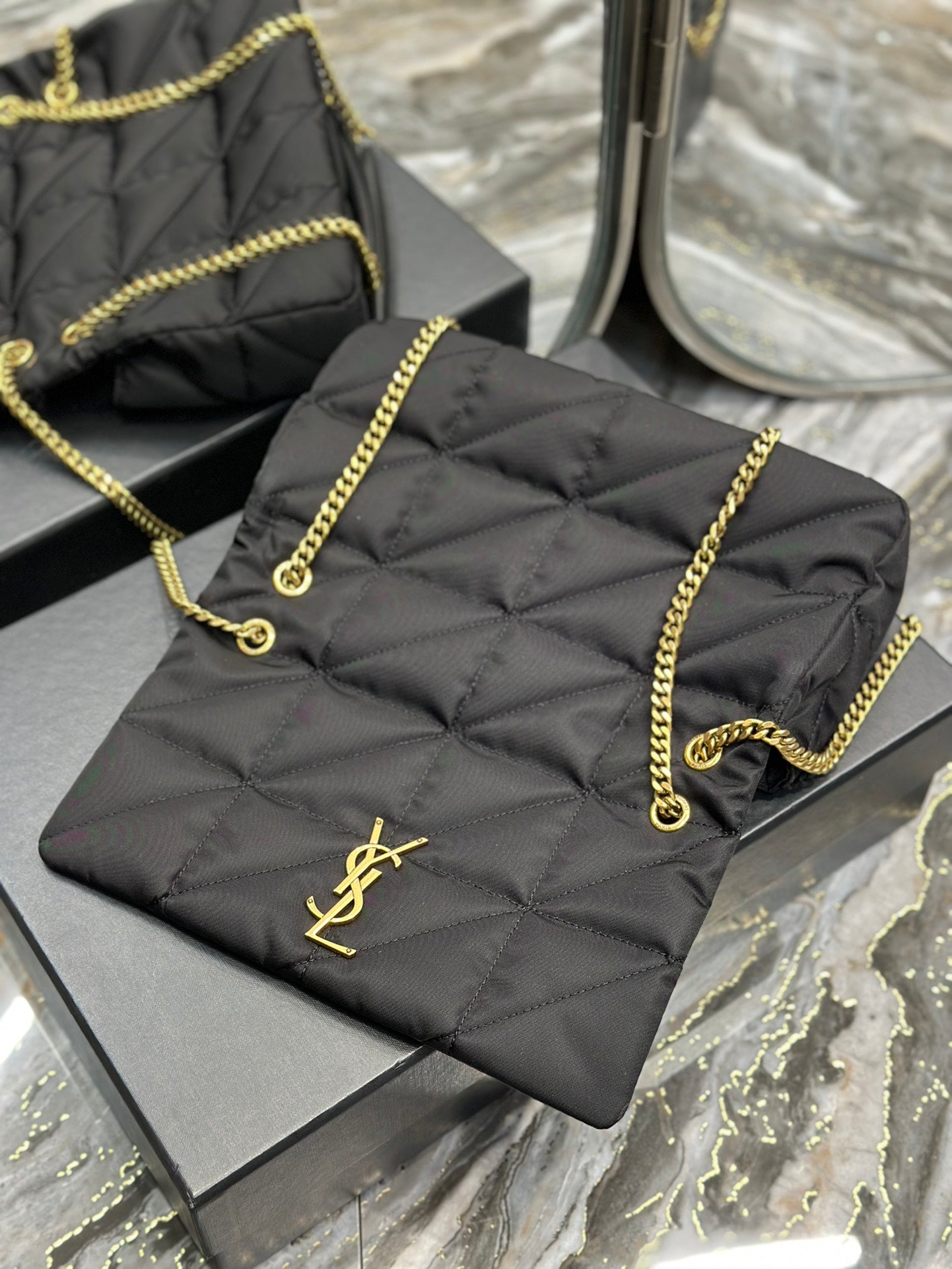 YSL Handbag