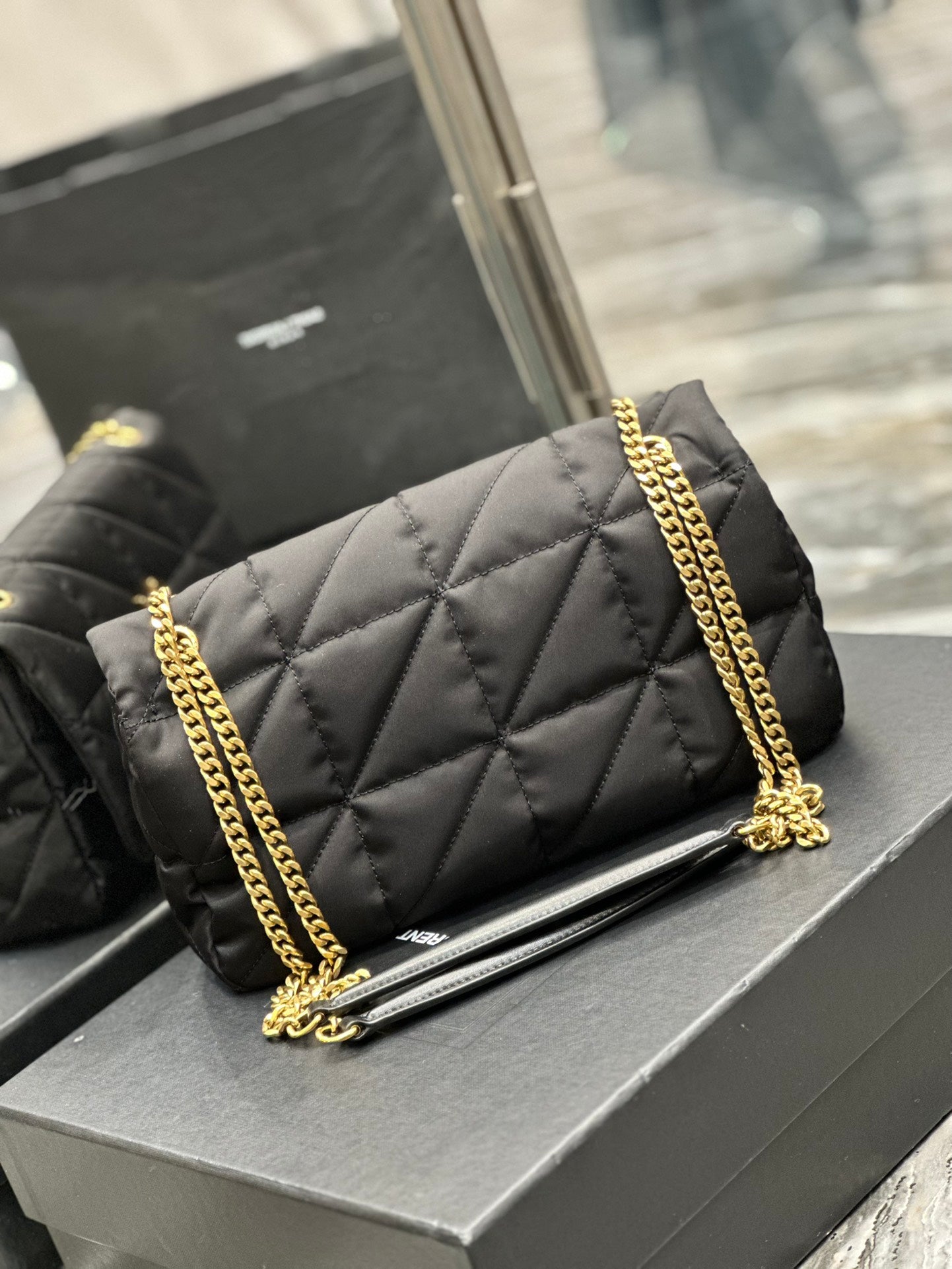 YSL Handbag