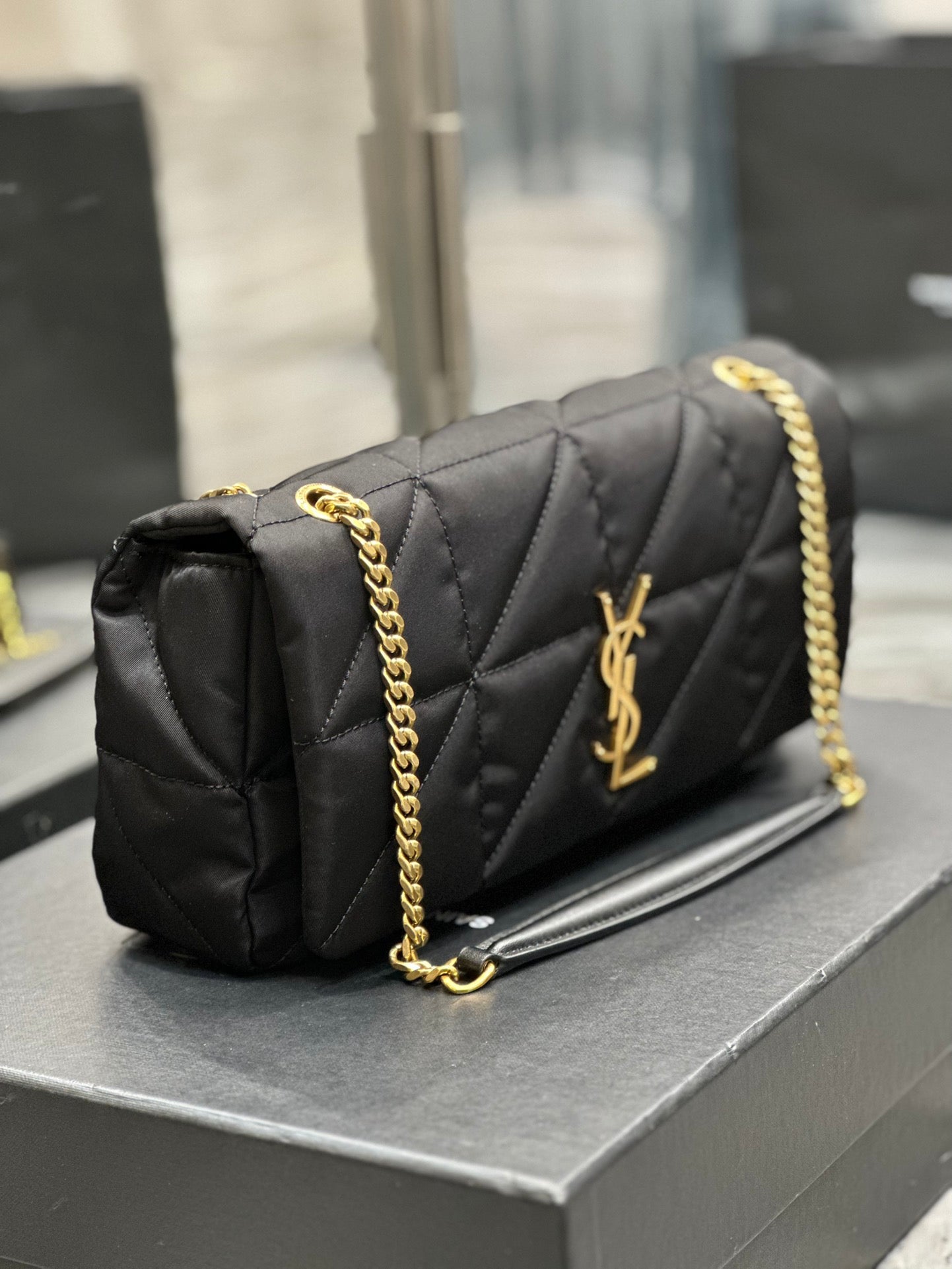 YSL Handbag