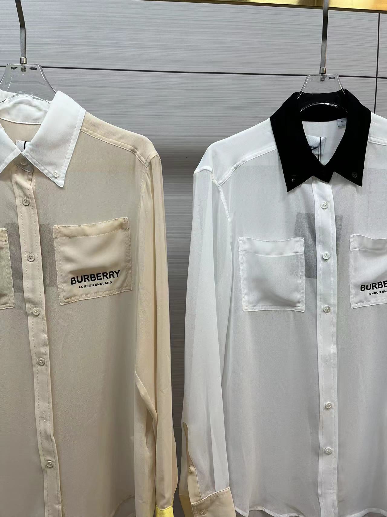 Burberry Shirt