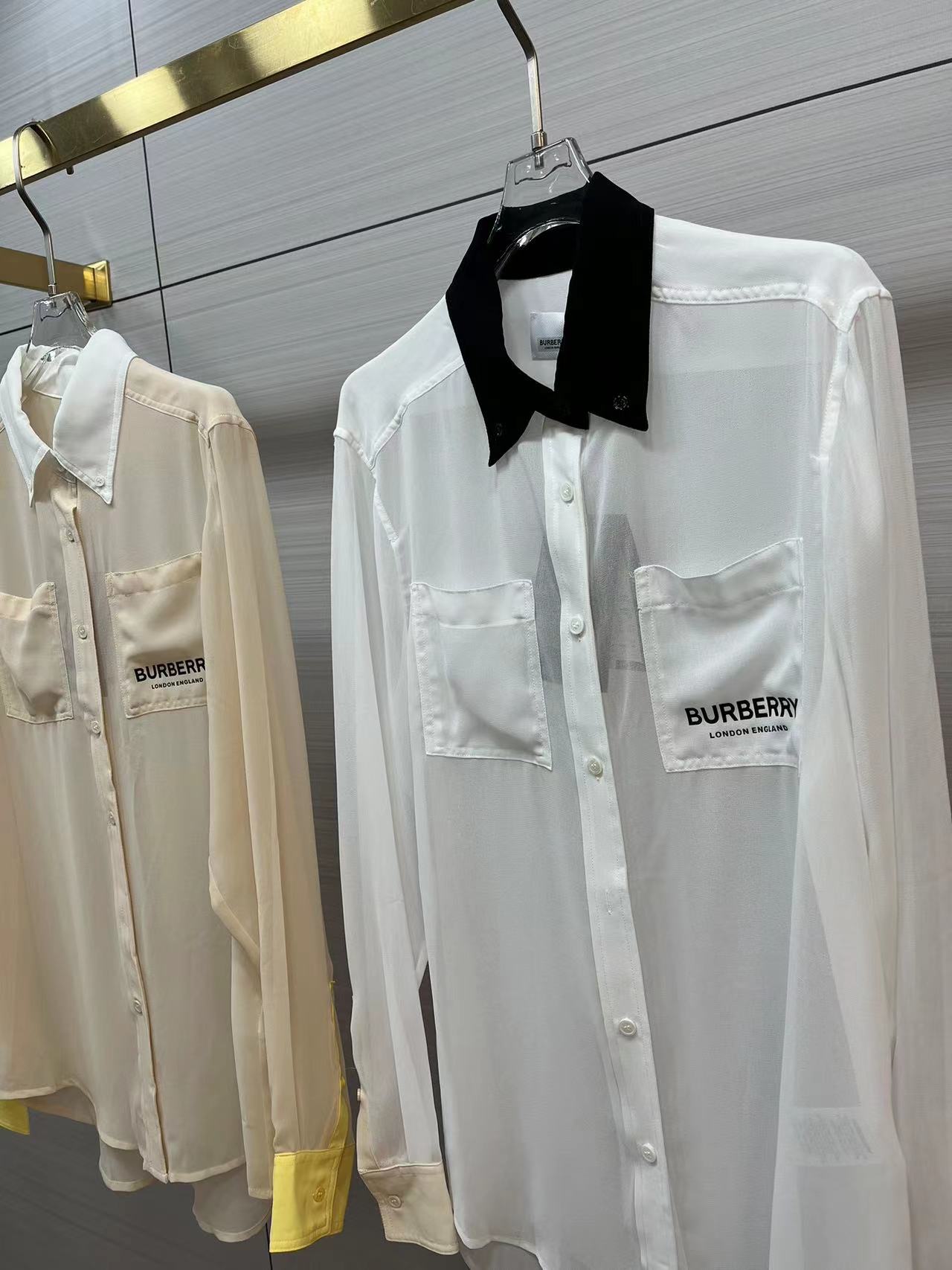 Burberry Shirt