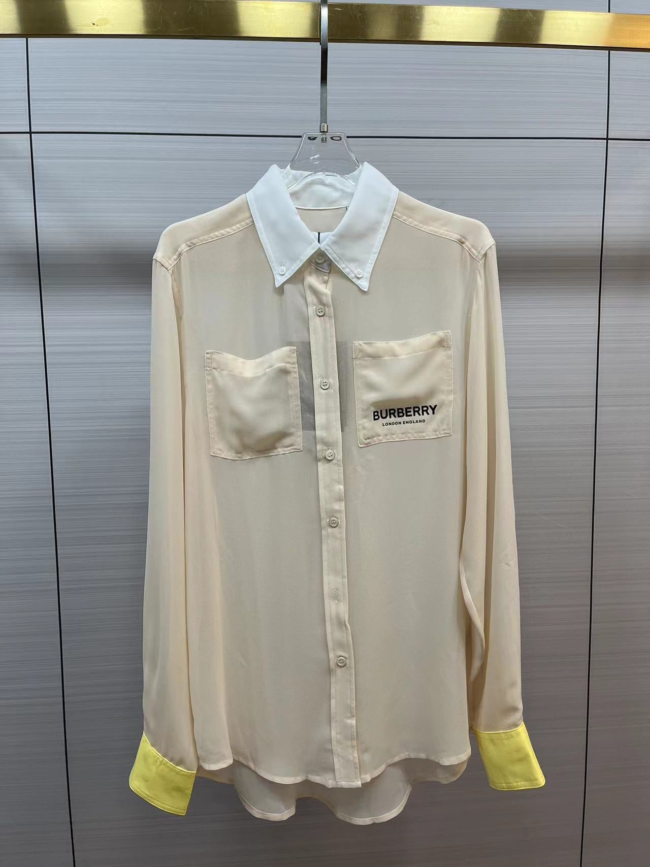 Burberry Shirt