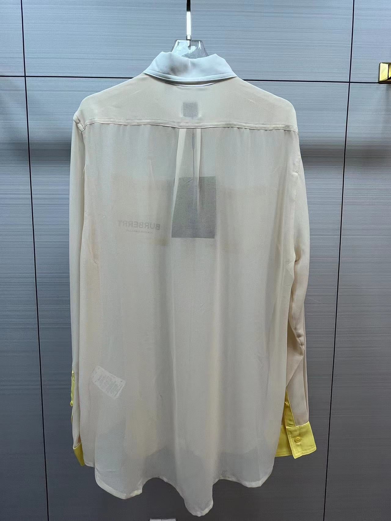Burberry Shirt