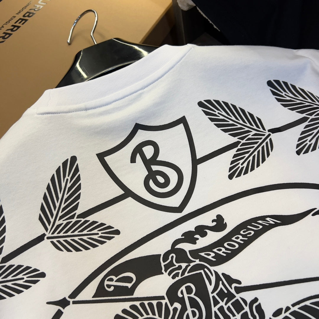 Burberry T-shirt