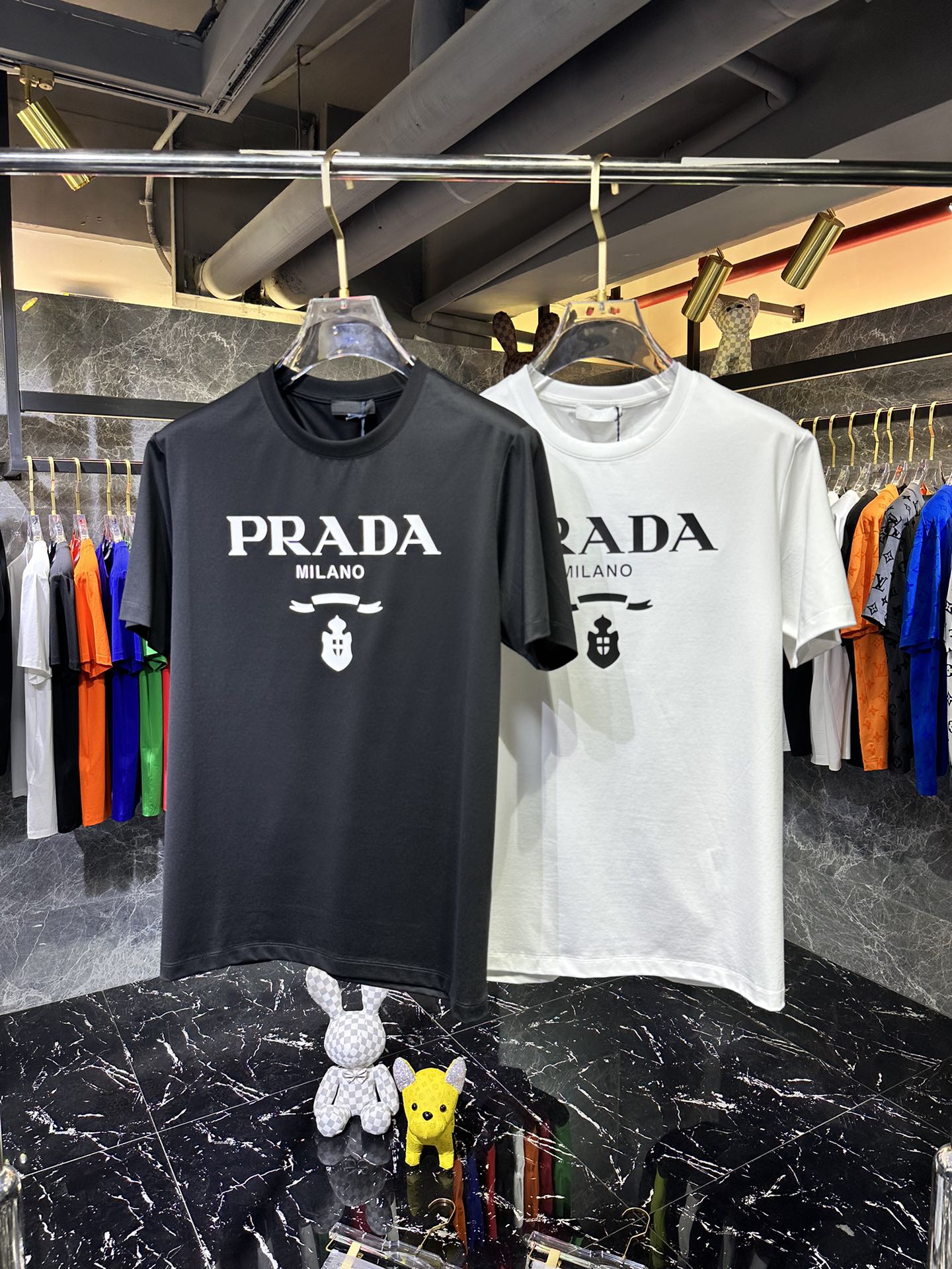 Prada T-shirt