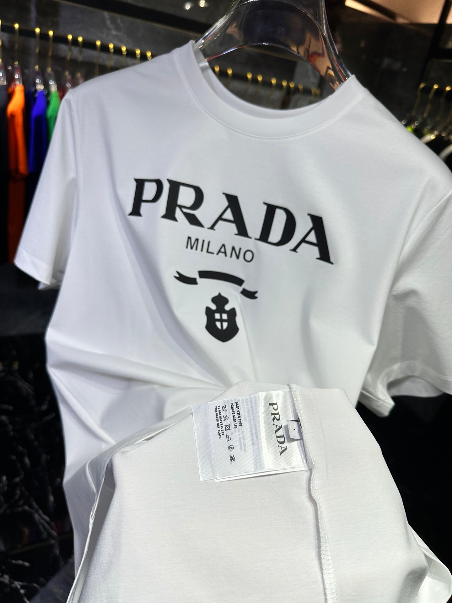 Prada T-shirt