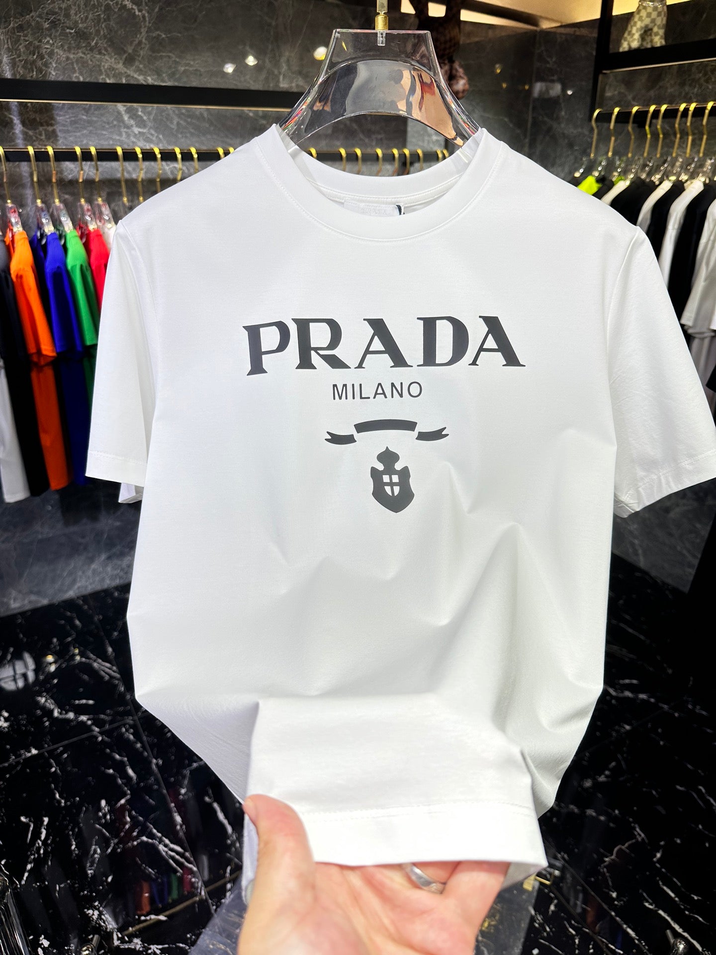 Prada T-shirt