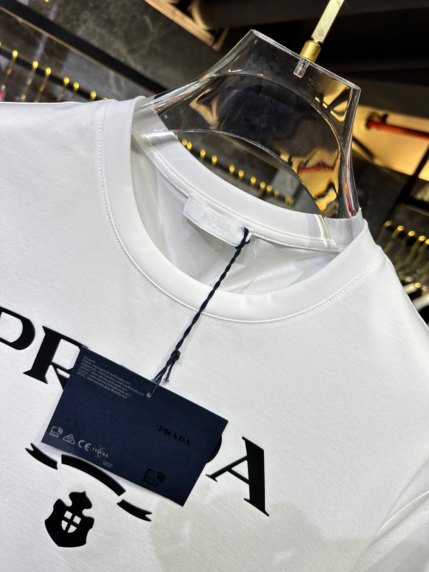 Prada T-shirt