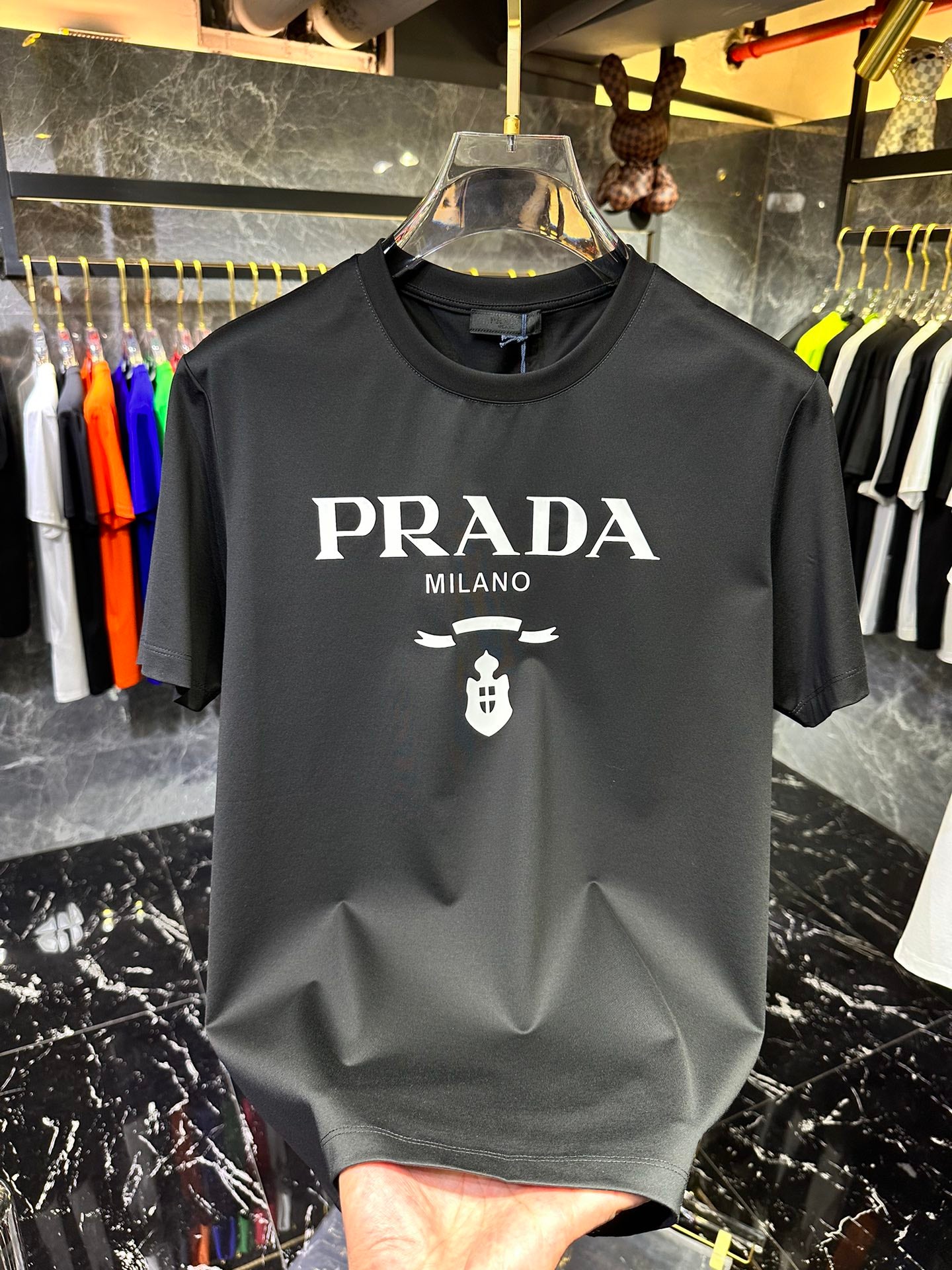 Prada T-shirt
