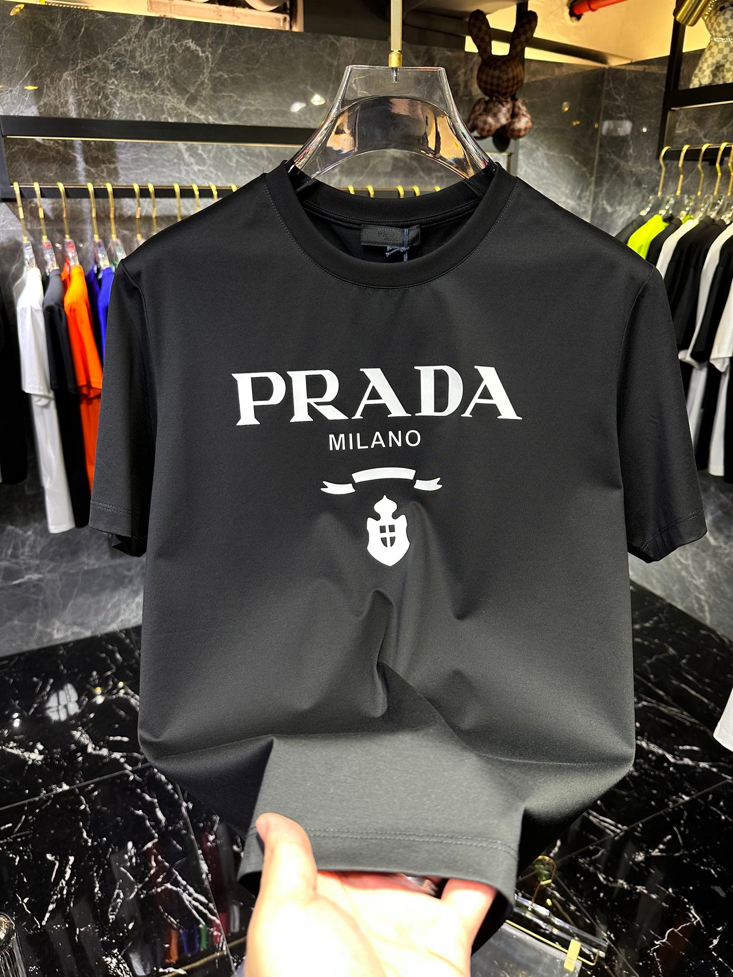 Prada T-shirt