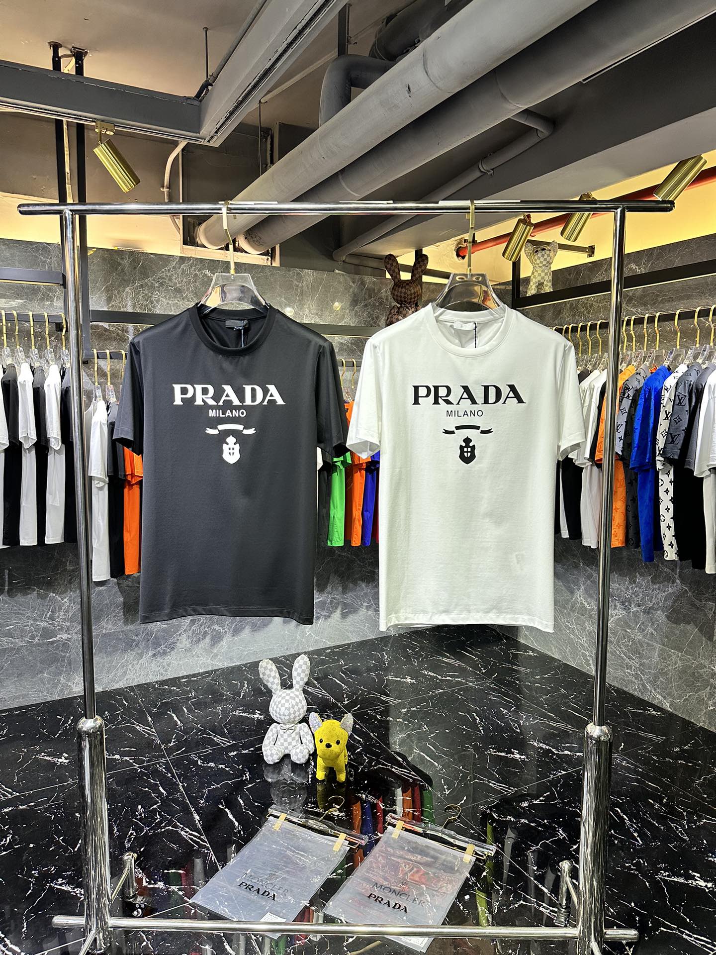 Prada T-shirt