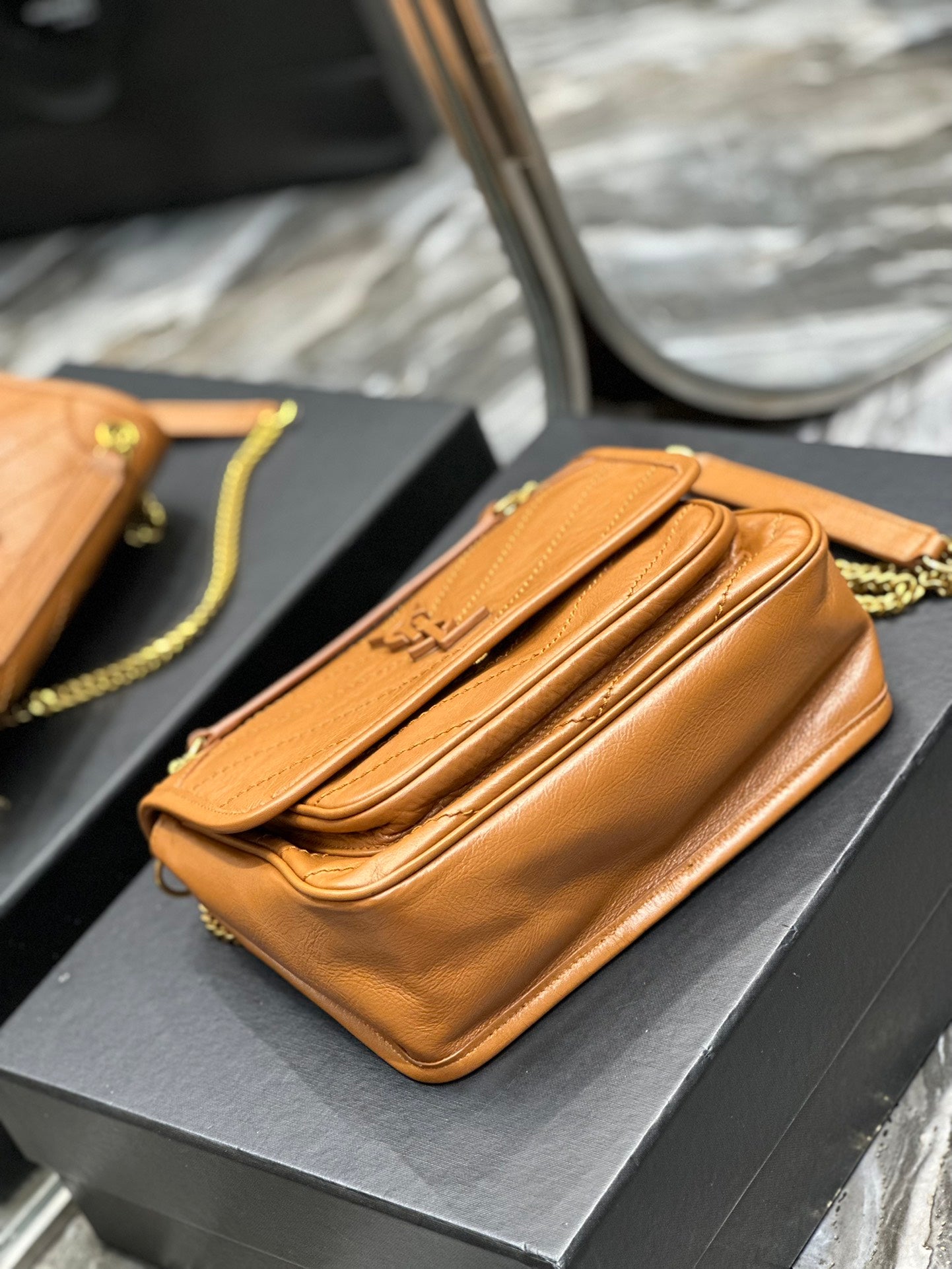 YSL Handbag
