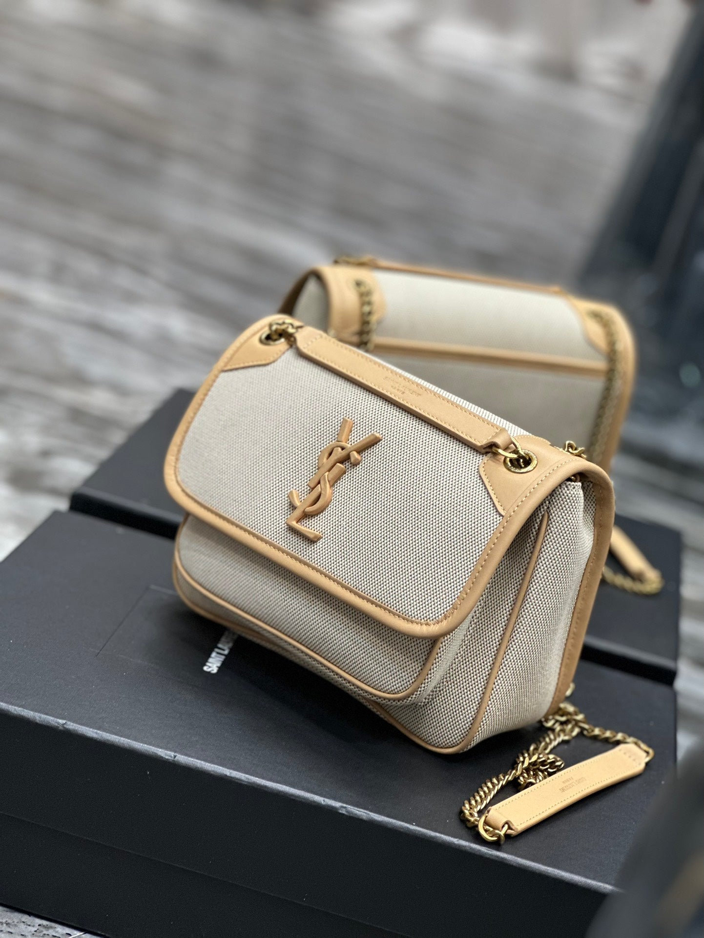 YSL Handbag