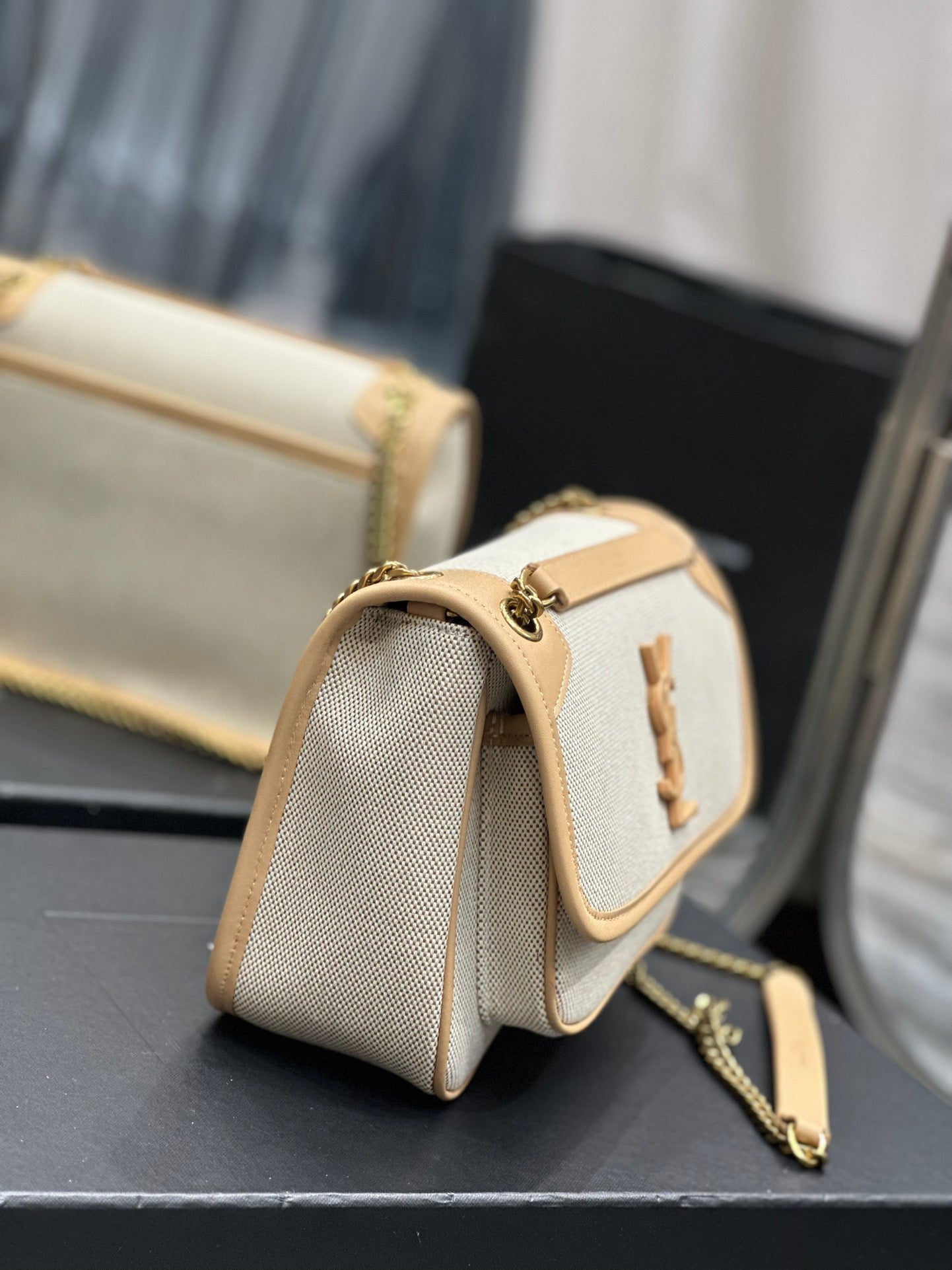 YSL Handbag