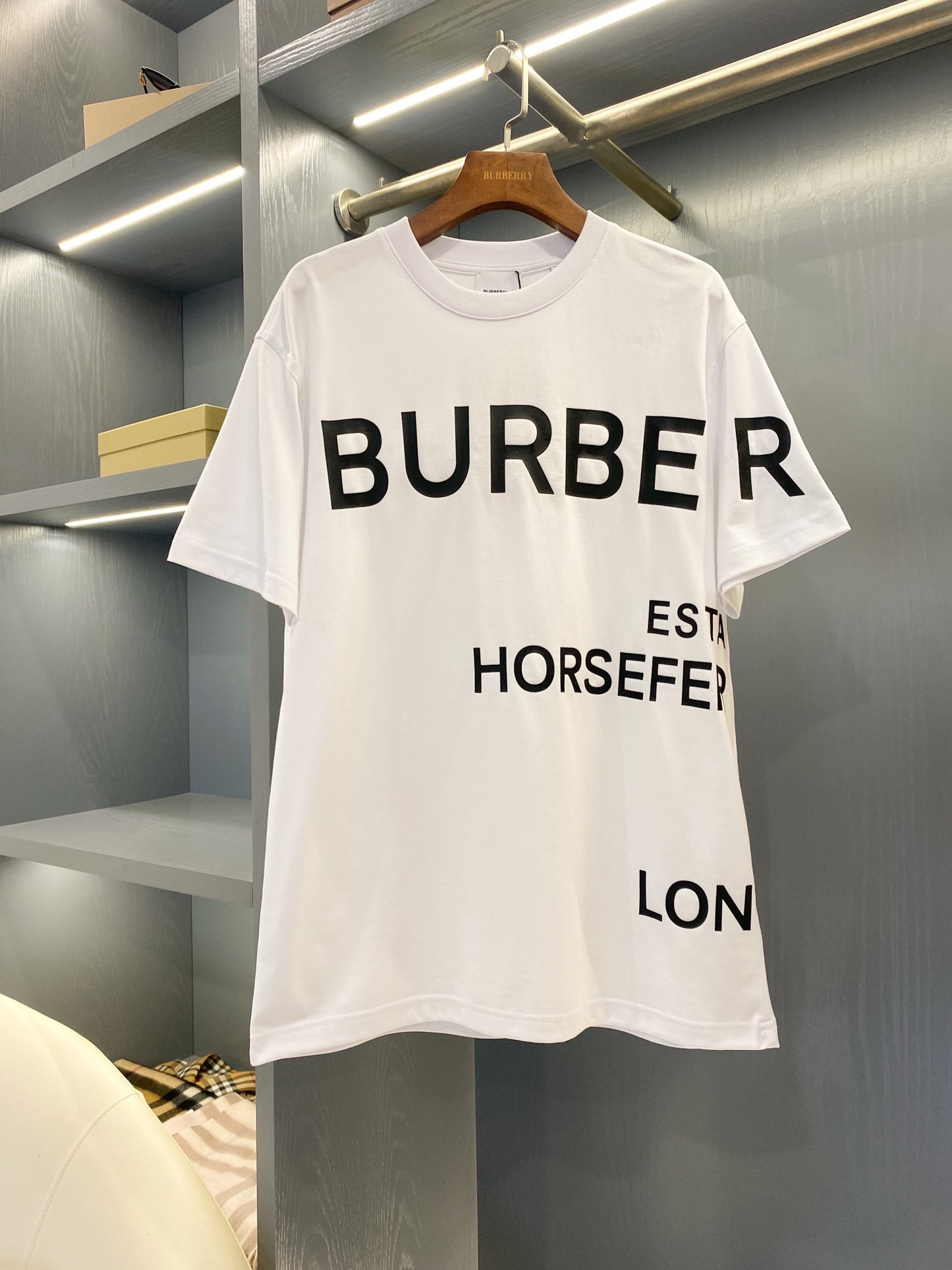 Burberry T-shirt