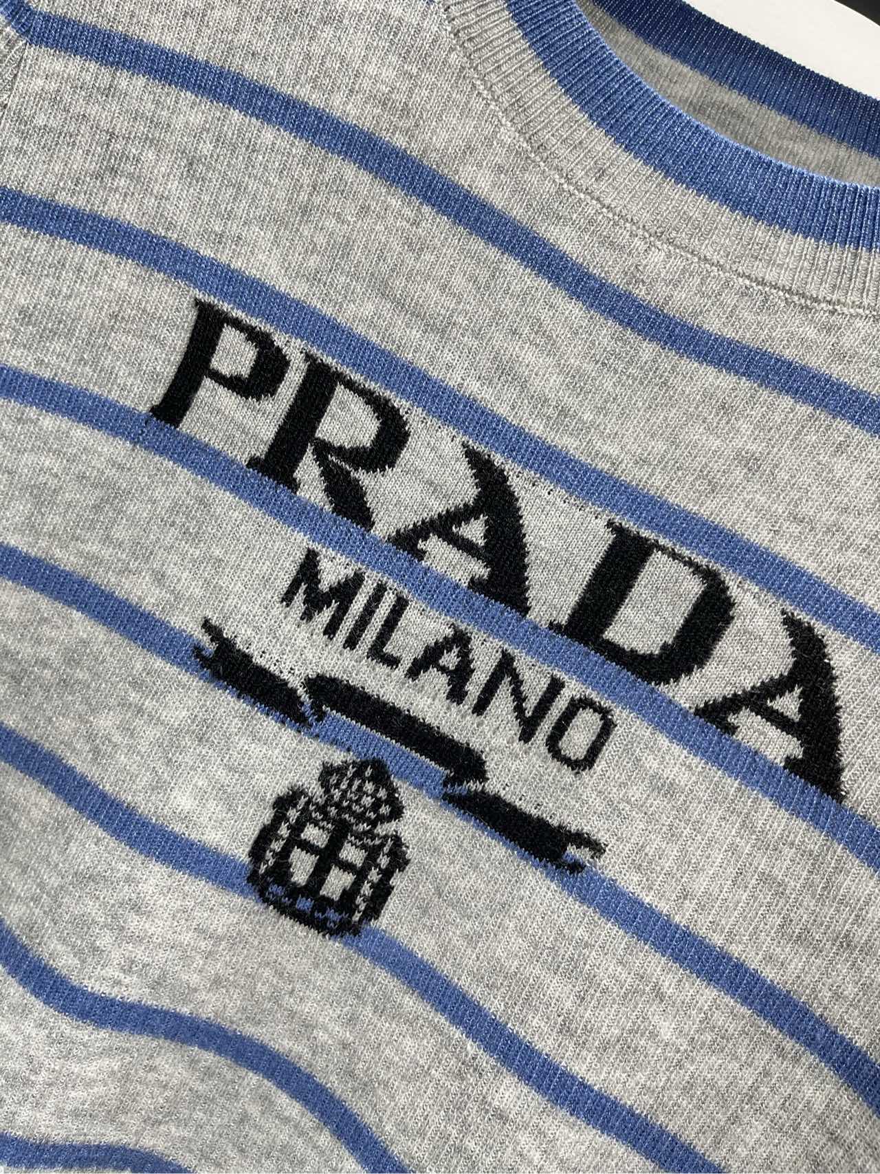 Prada T-shirt